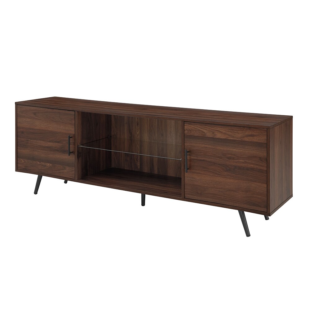 Walker Edison LW70NORDW Tv-Stands - View #13
