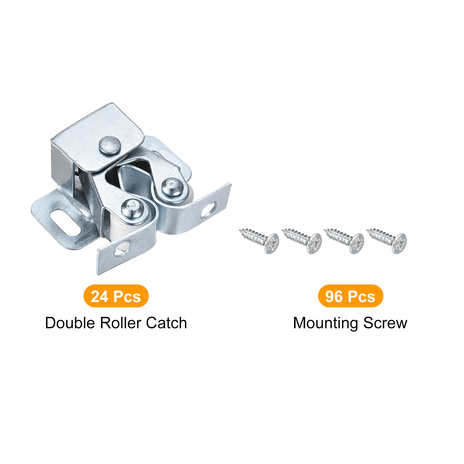 Unique Bargains S25093001UX9486 Cabinet-Hardware-Acessories - View #3