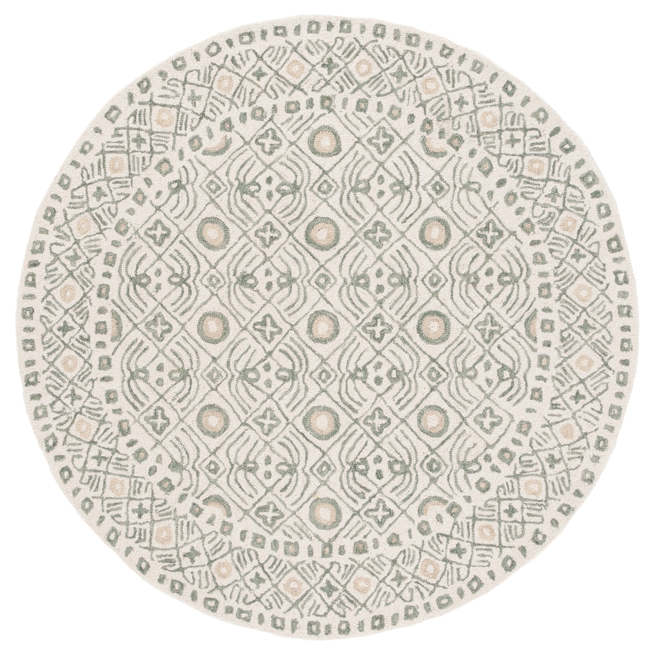 Safavieh MLP801A-5R rugs - View #2