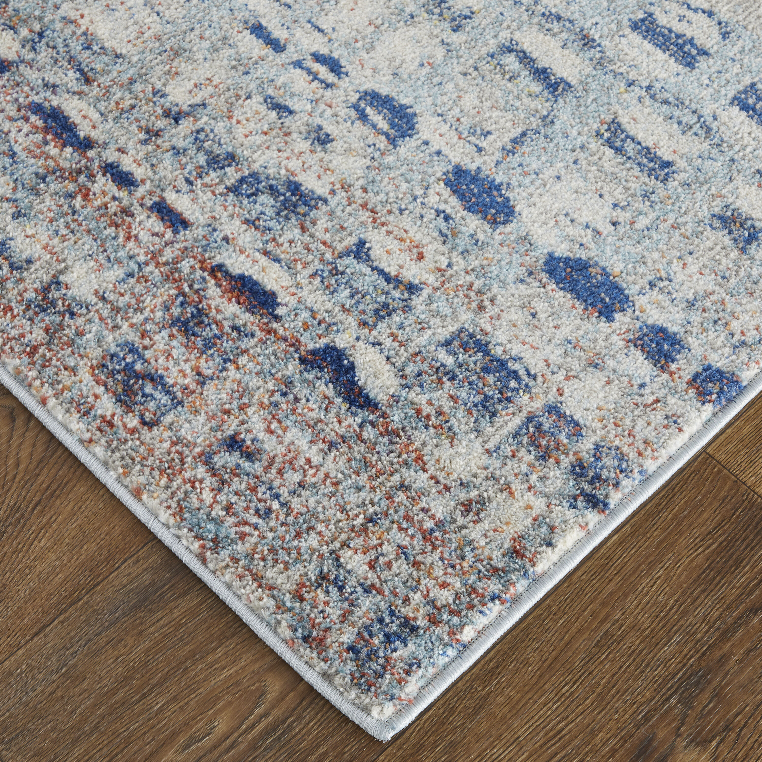 Room Envy EDGR39IUBLUMLTF10 rugs - View #5