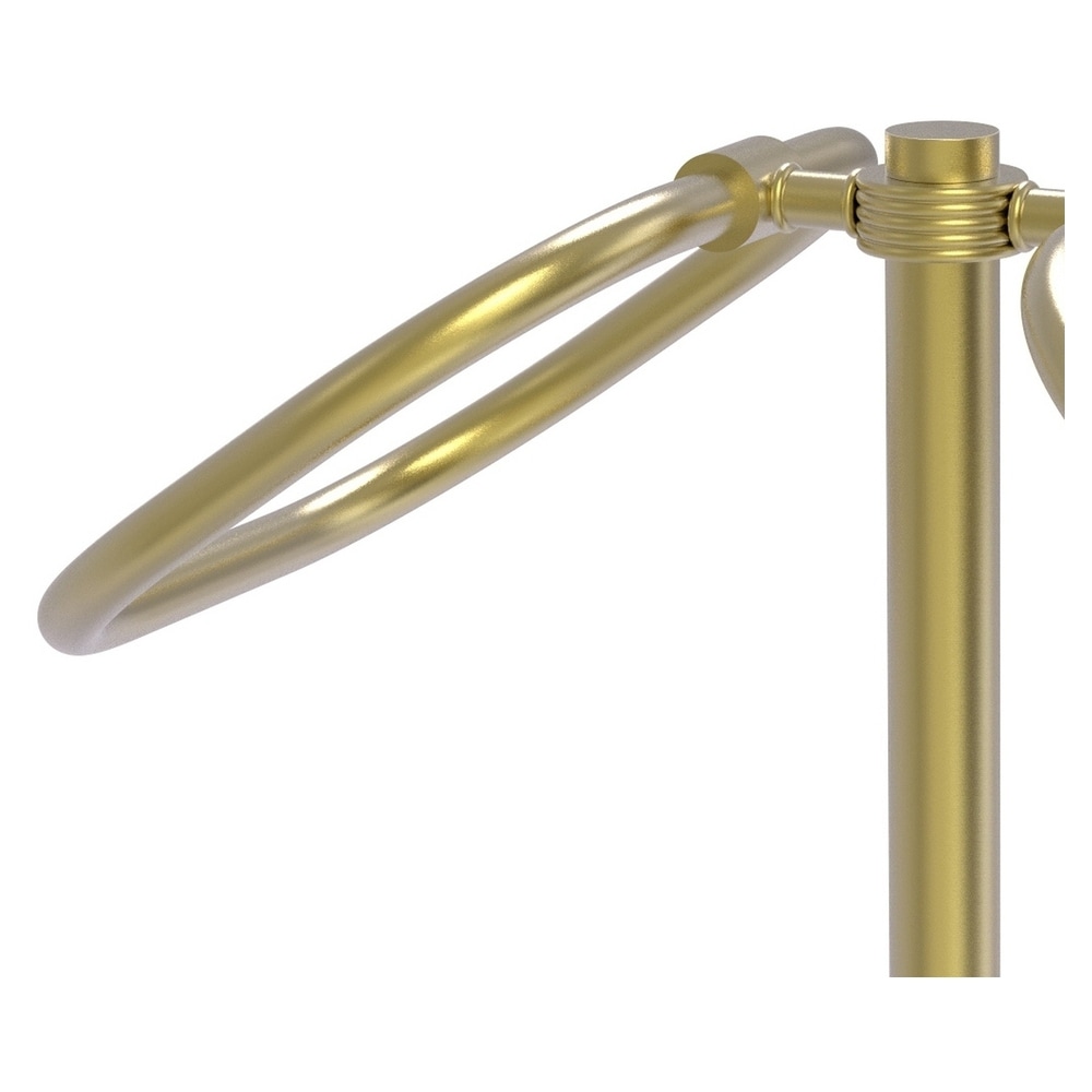 Allied Brass TB-20G-SBR d060355 - View #2