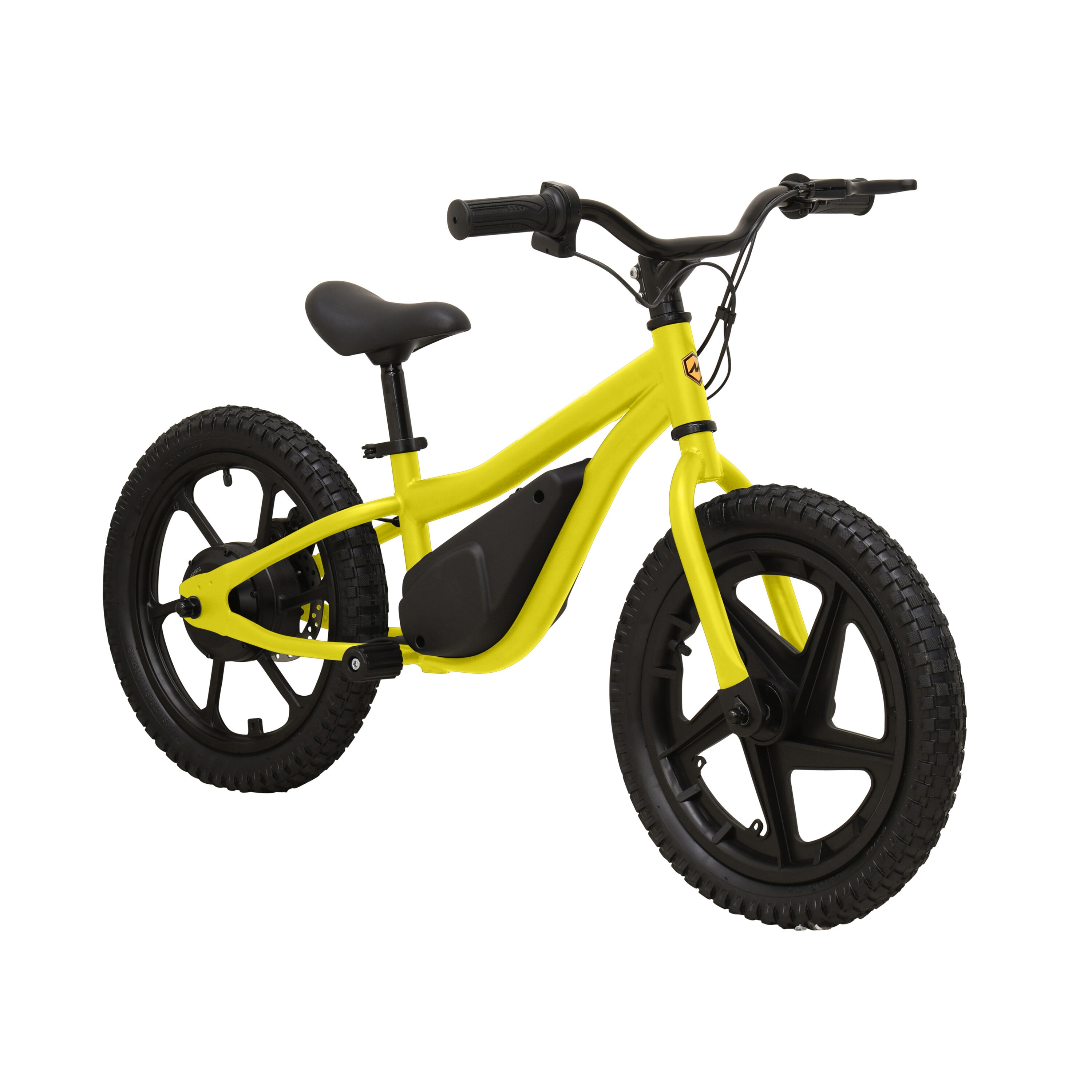 Massimo E260016715 bikes - View #4