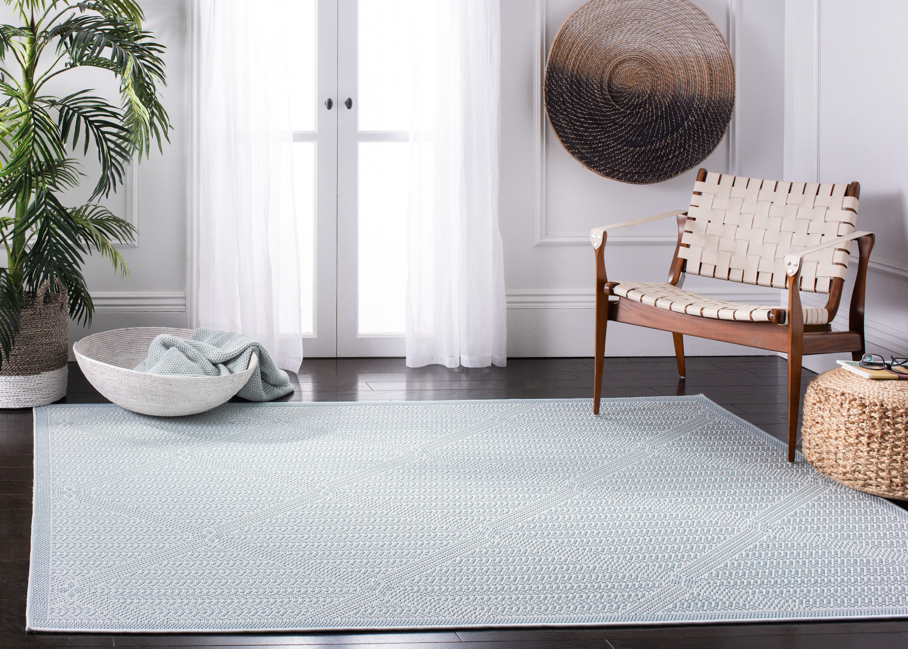 Safavieh MSRO339G-5 rugs - View #5