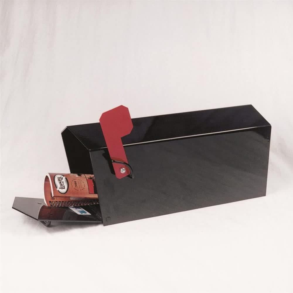 Lehman's 79515 mailboxes - View #3