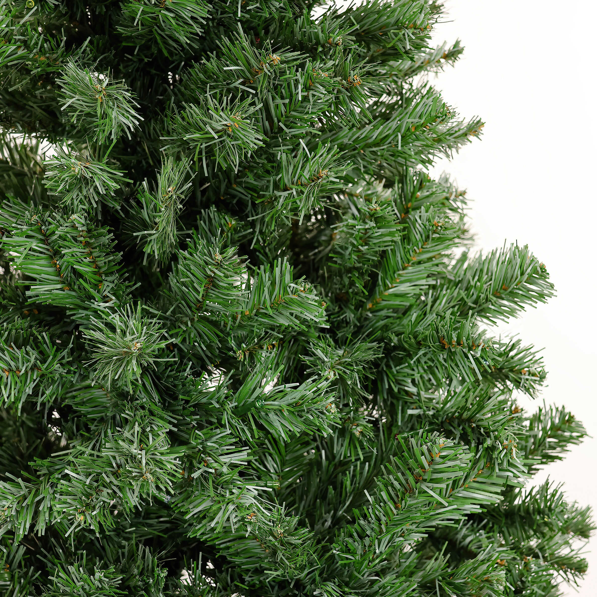 National Tree Company SAG8-502-75 Artificial-Christmas-Trees - View #4