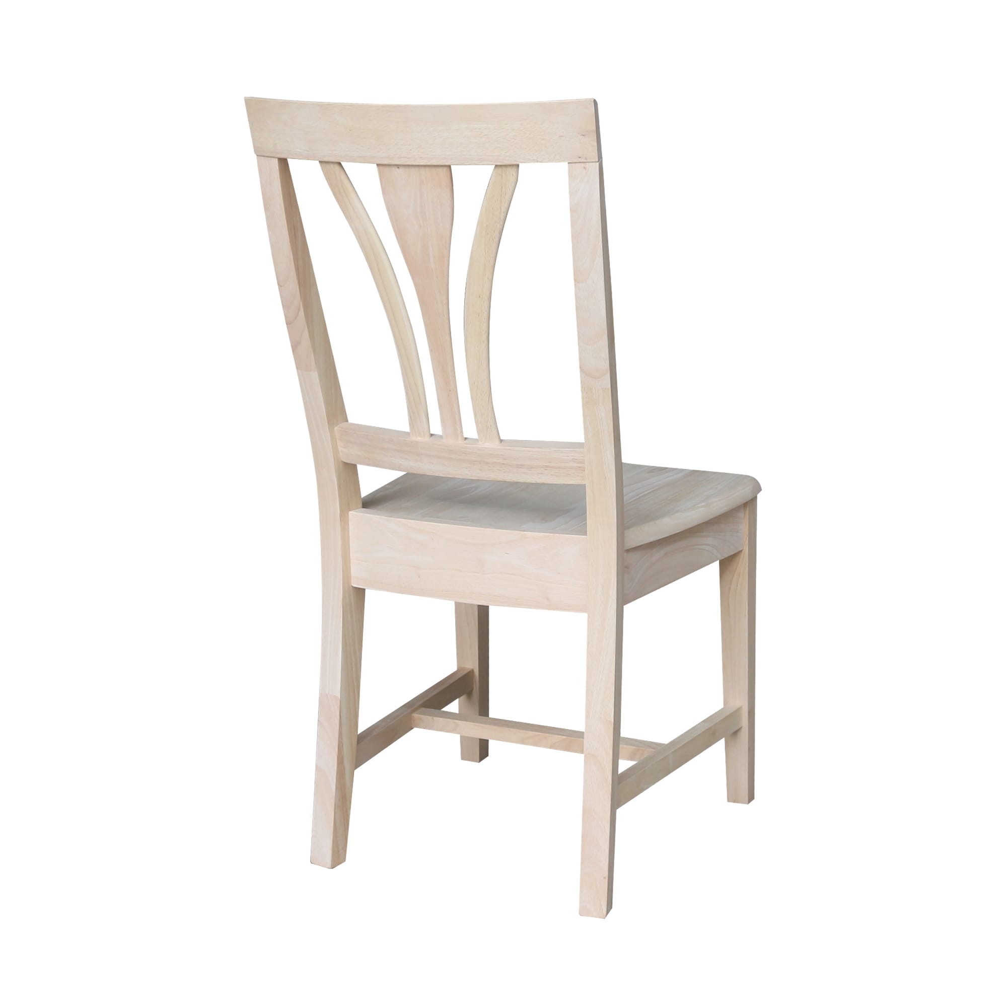 International Concepts C-918P Dining-Chairs - View #5