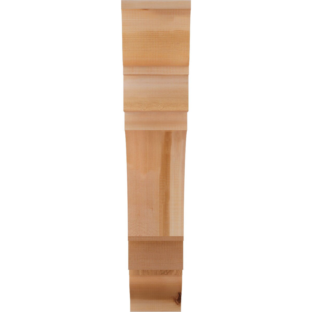 Ekena Millwork BKT06X32X32MRC01SWR Exterior-Brackets-Braces - View #2