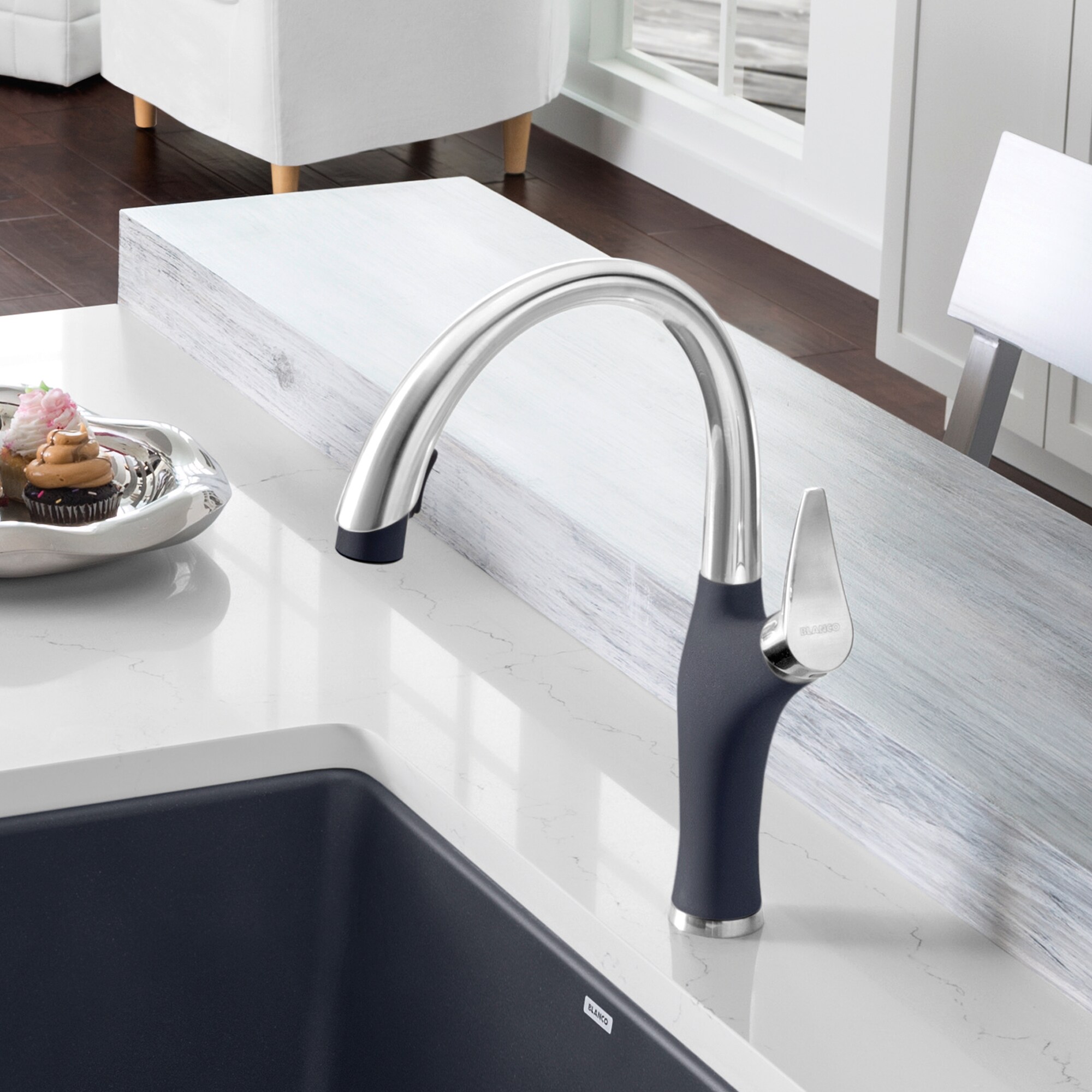 BLANCO 442031 Kitchen-Faucets - View #5