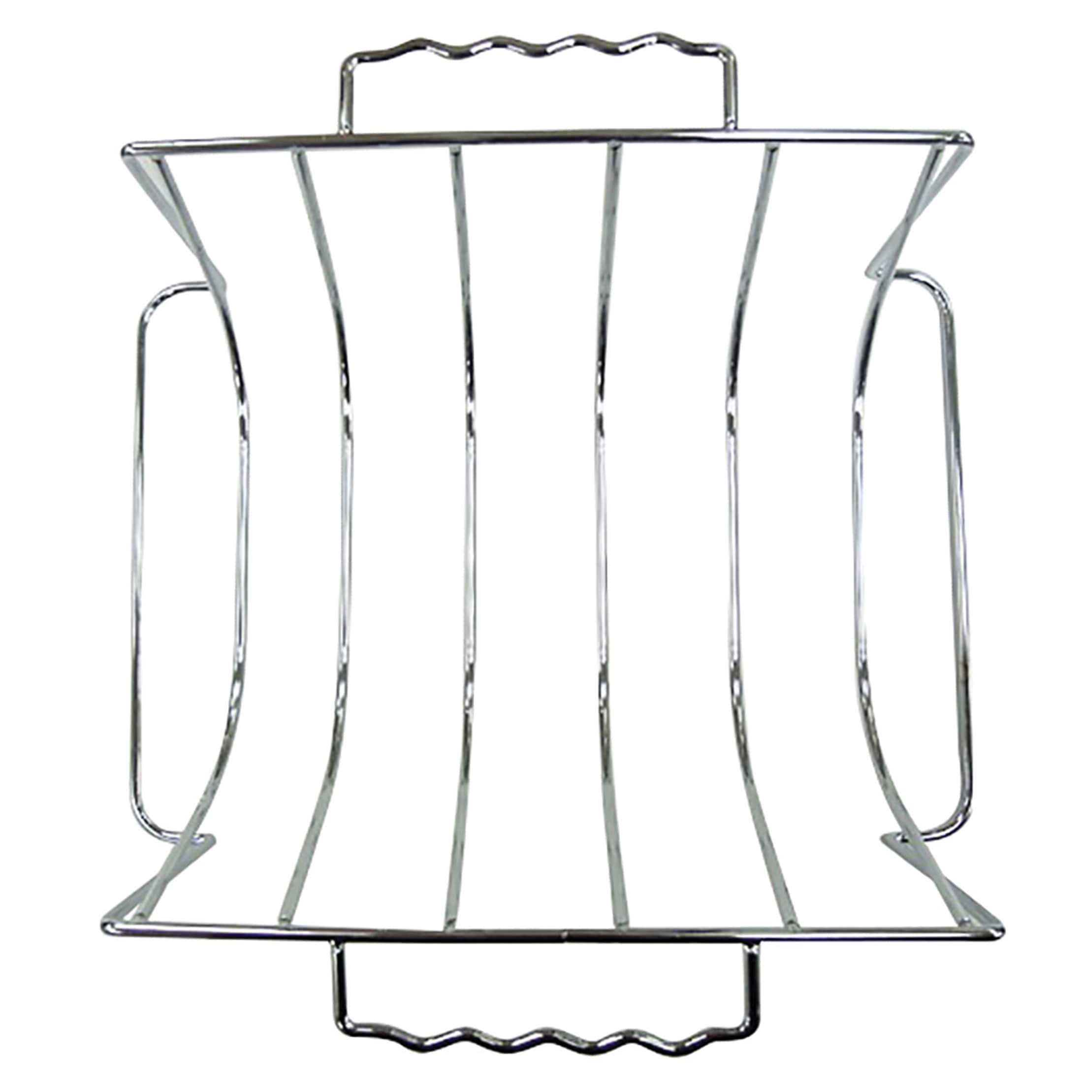 Mr. Bar-B-Q 06828Y Grill-Toppers - View #2