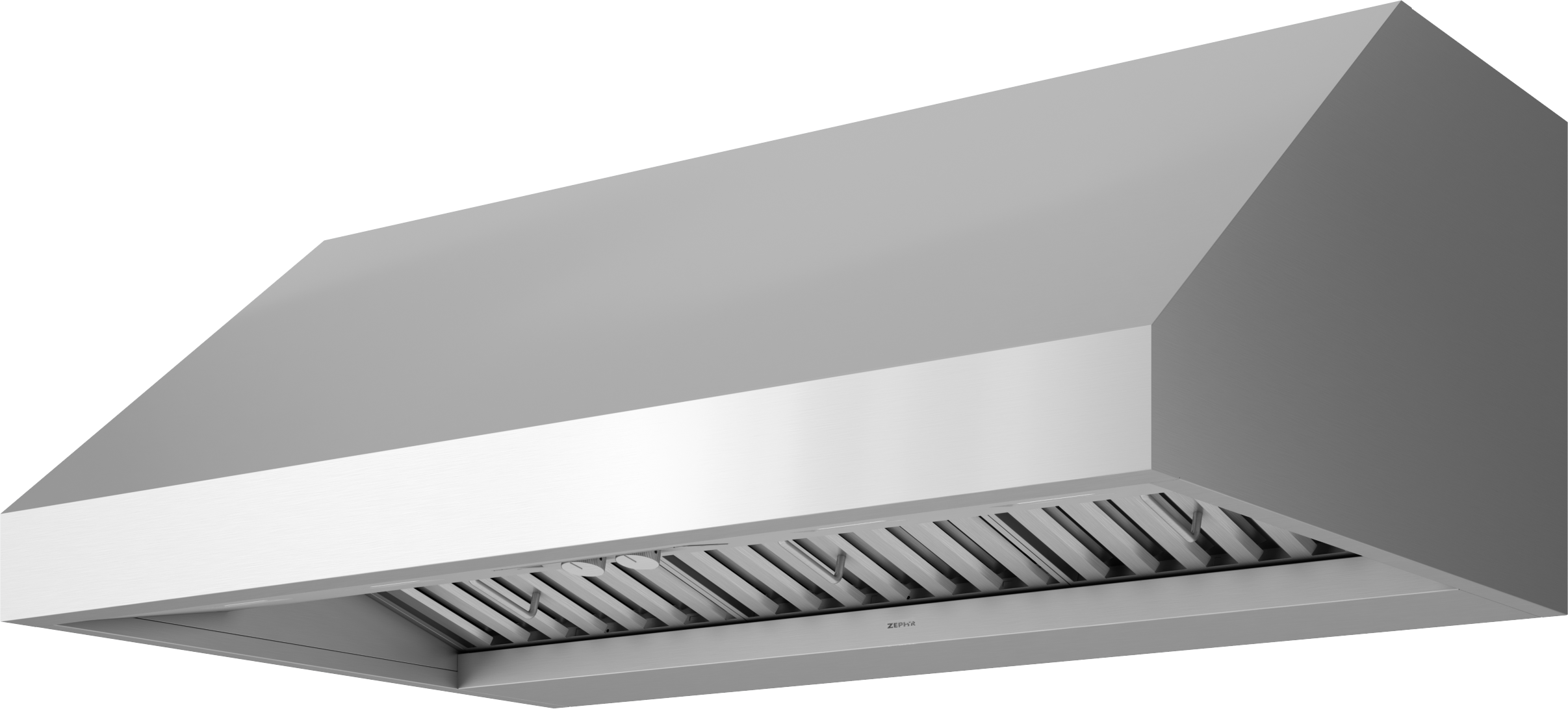 Zephyr AK7842CS Wall-Mounted-Range-Hoods - View #4