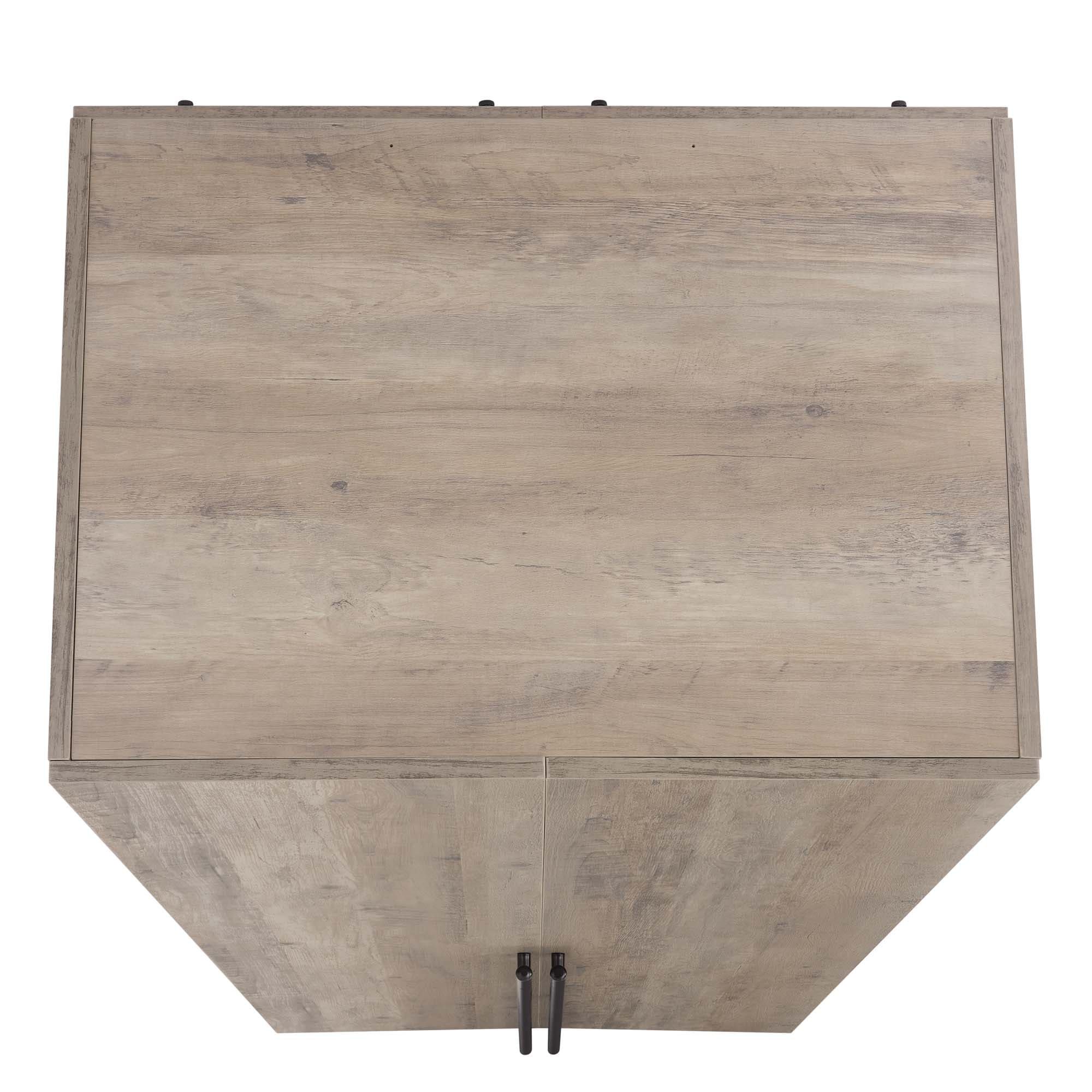 Manhattan Comfort WC003-GY armoires - View #11