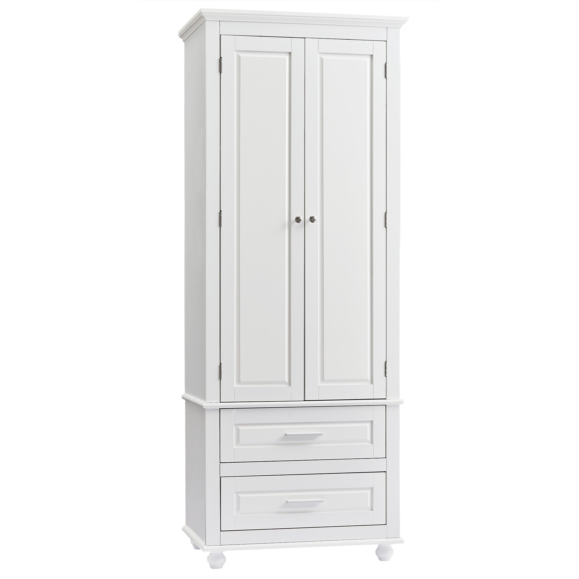 Dimakai DI-BY84A92K3P Linen-Cabinets - View #9
