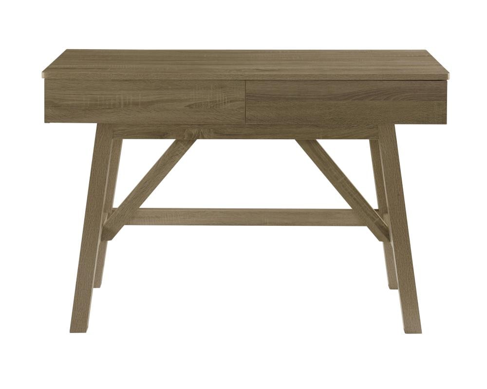 Linon 69337GRY01U desks - View #2