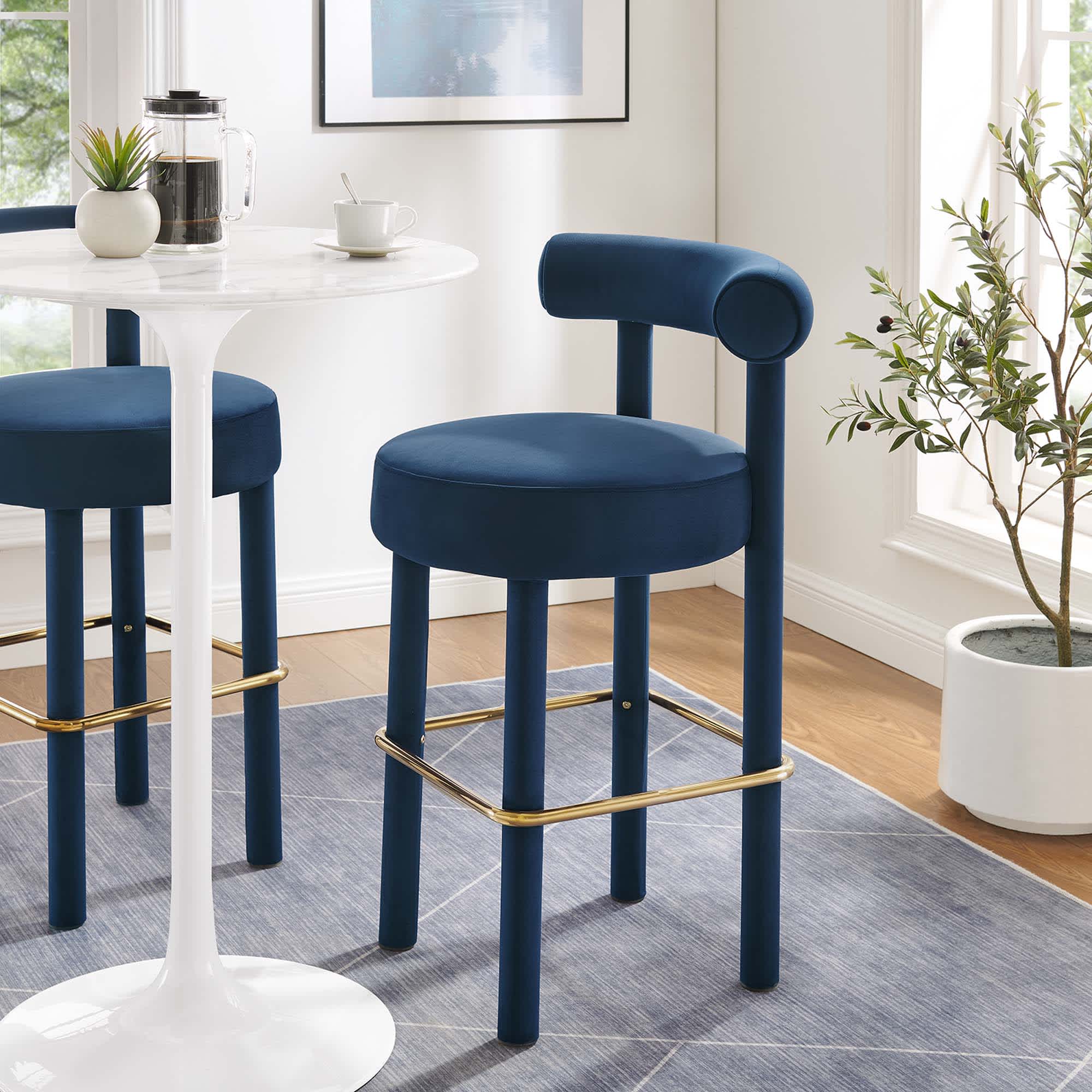 Modway EEI-6386-MID-GLD stools - View #9
