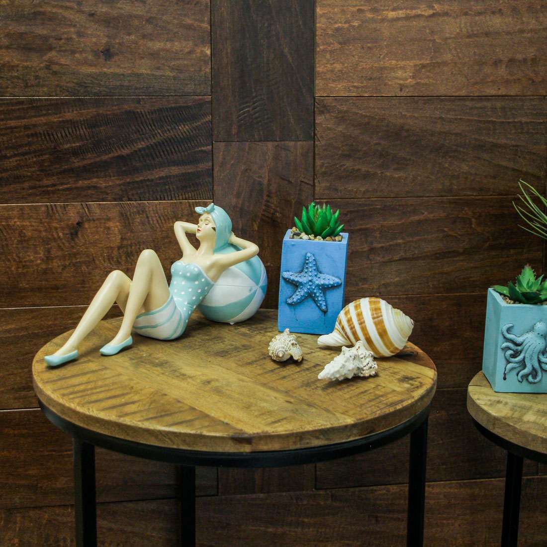 Fancy That Gift & Decor FT-BEA52459-BLW Decorative-Accessories - View #4