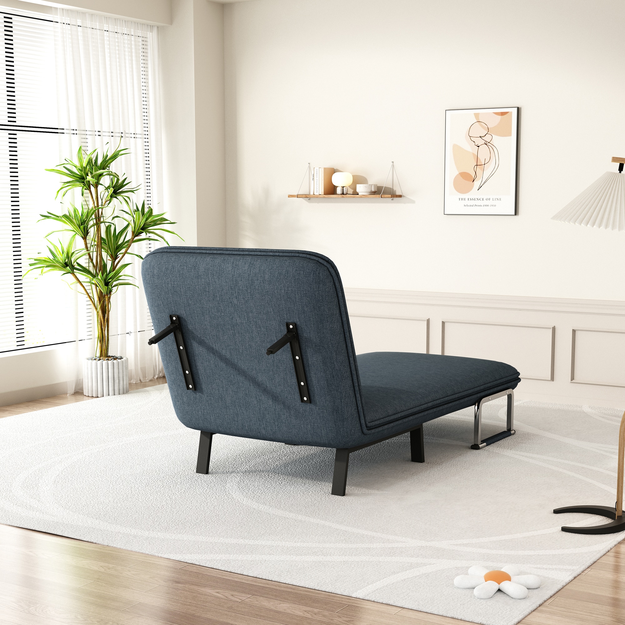 SINOFURN SYD180004DG futons - View #5