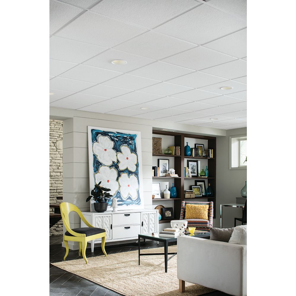  271 Ceiling-Tile - View #5