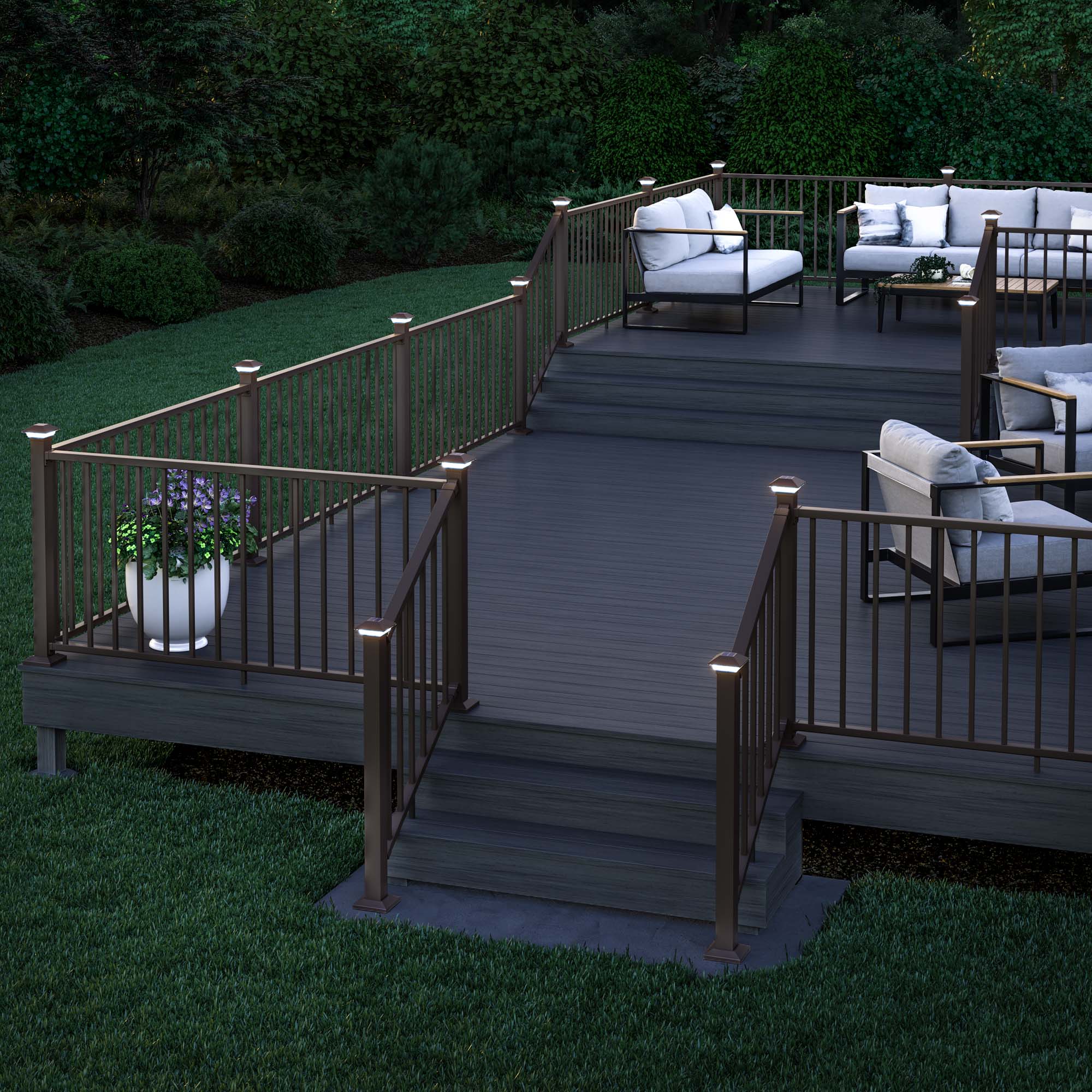 Deckorators 351686 Deck-Lights - View #5
