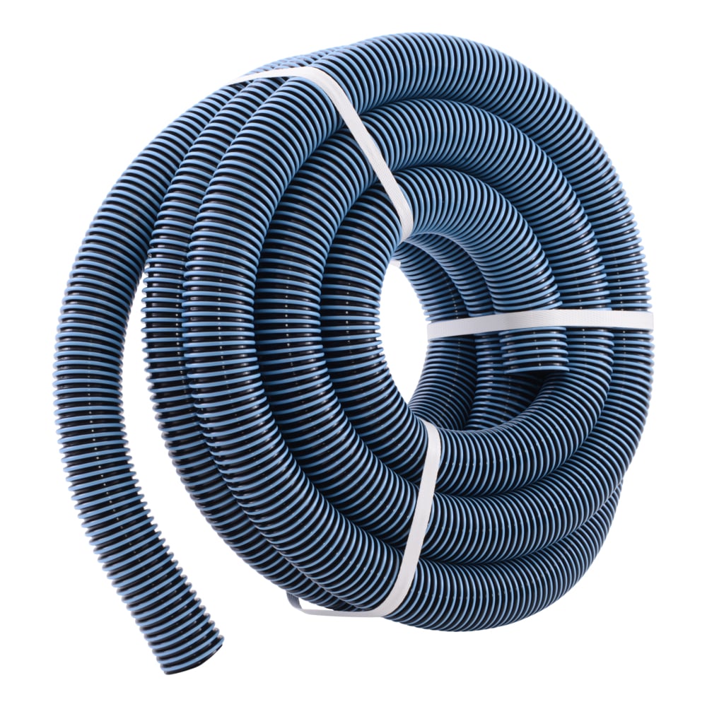 Jed Pool 35 Ft. L. x 1-1/2 In. Dia. Floating Vacuum Hose