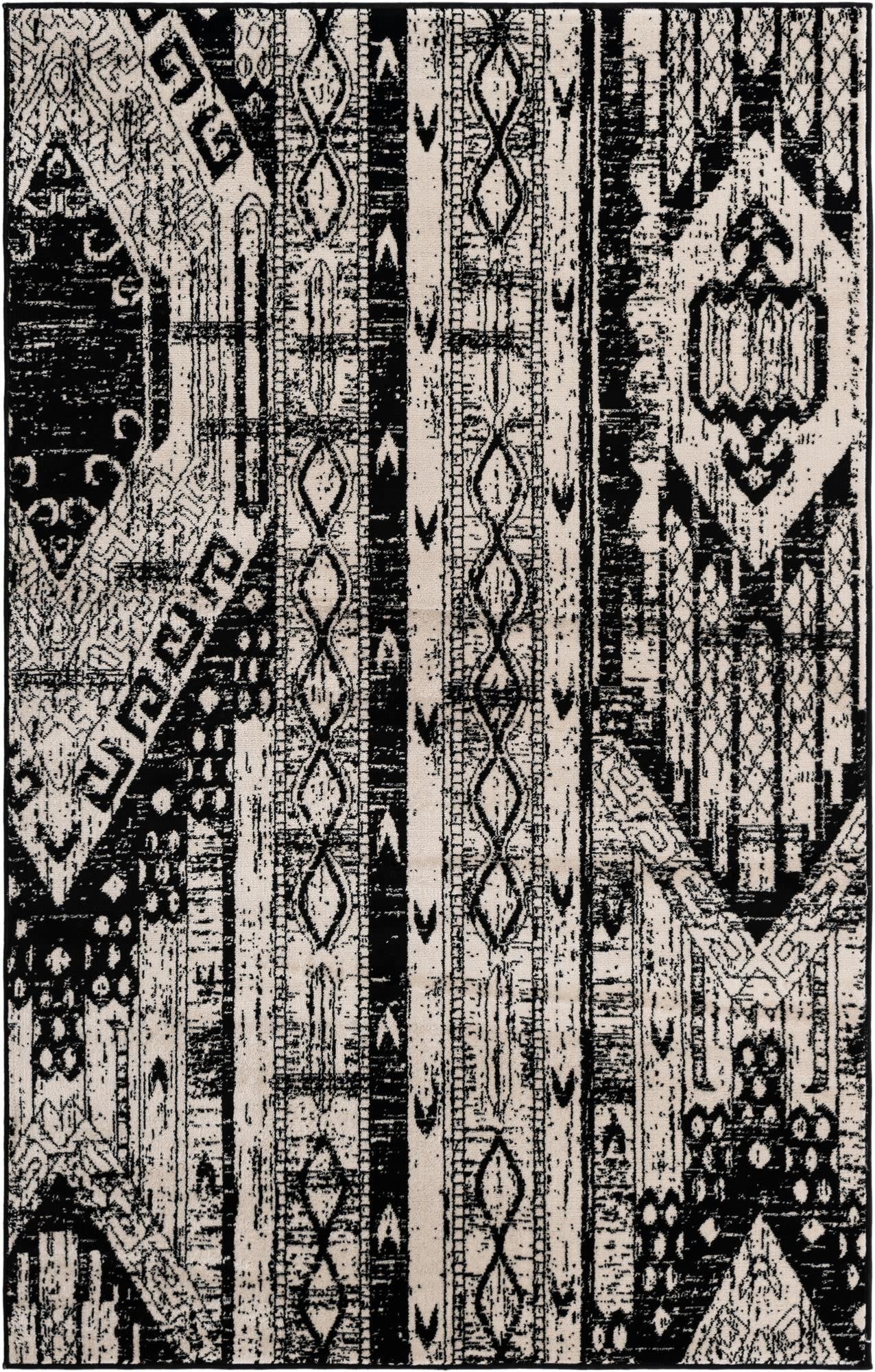 Unique Loom 3152035 rugs - View #2