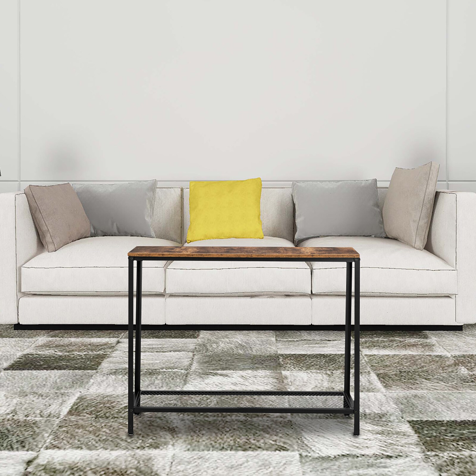 Winado 804465405680 Console-Sofa-Tables - View #8