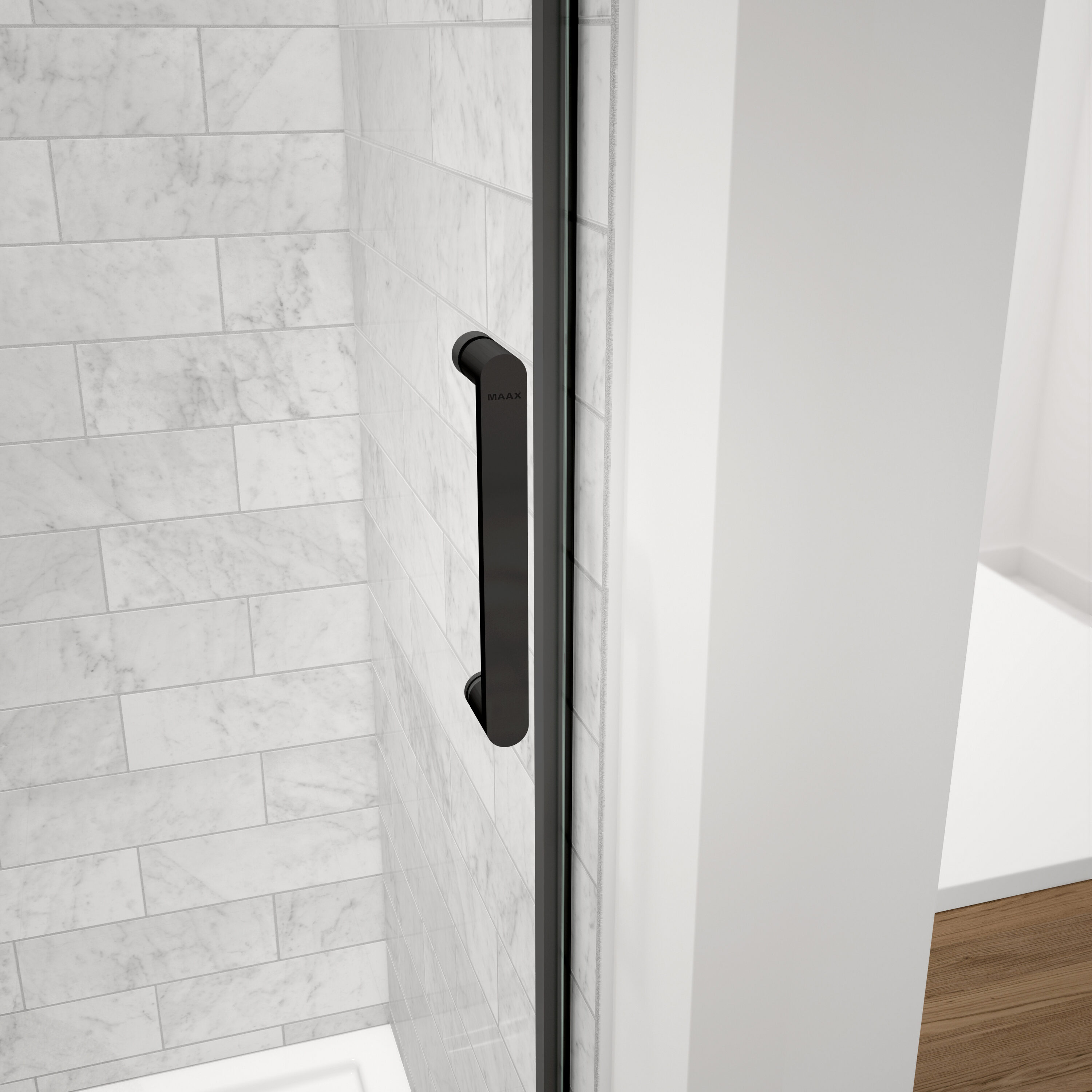 MAAX 136691-900-340-000 Shower-Doors - View #9