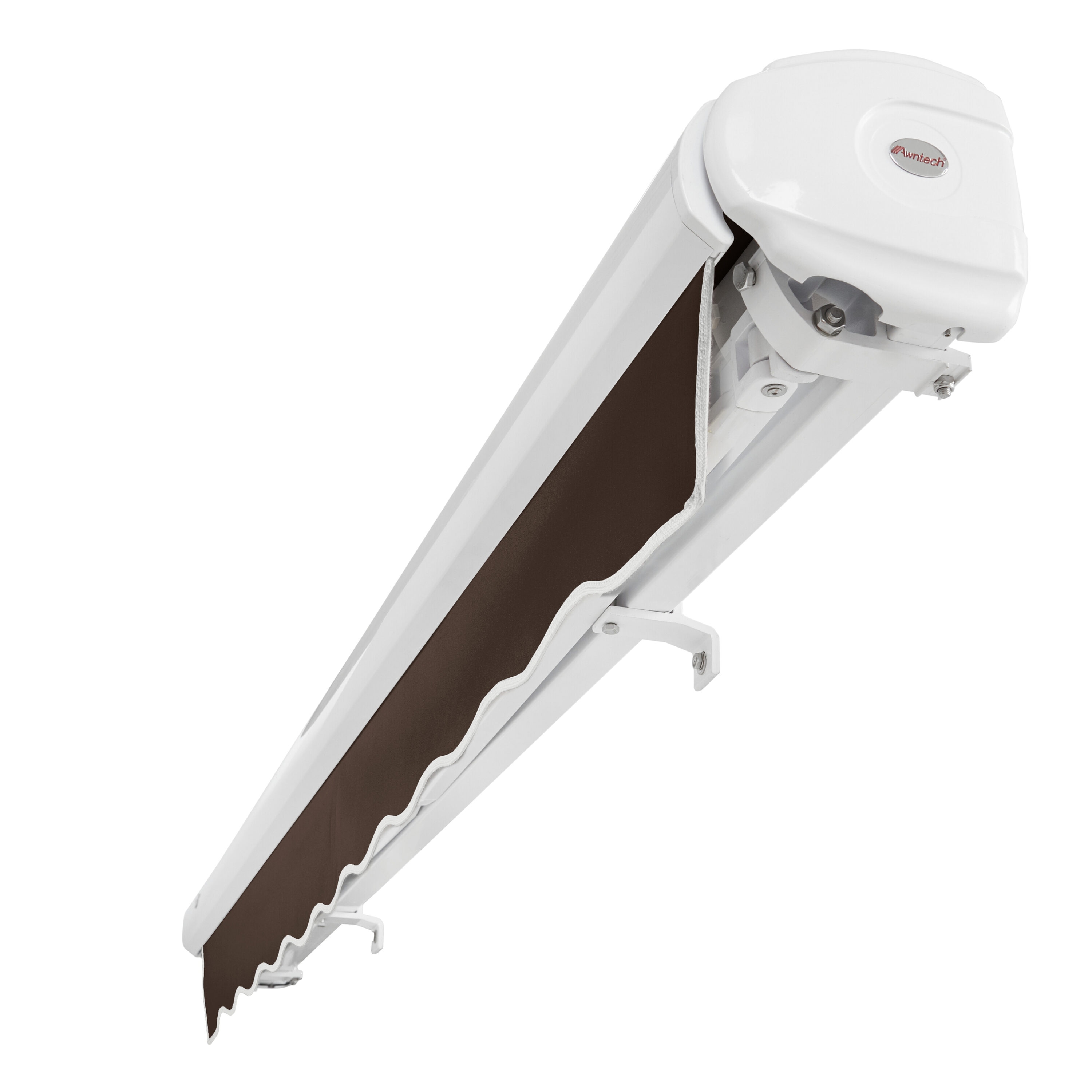 Awntech KWL8-L-BR awnings - View #6