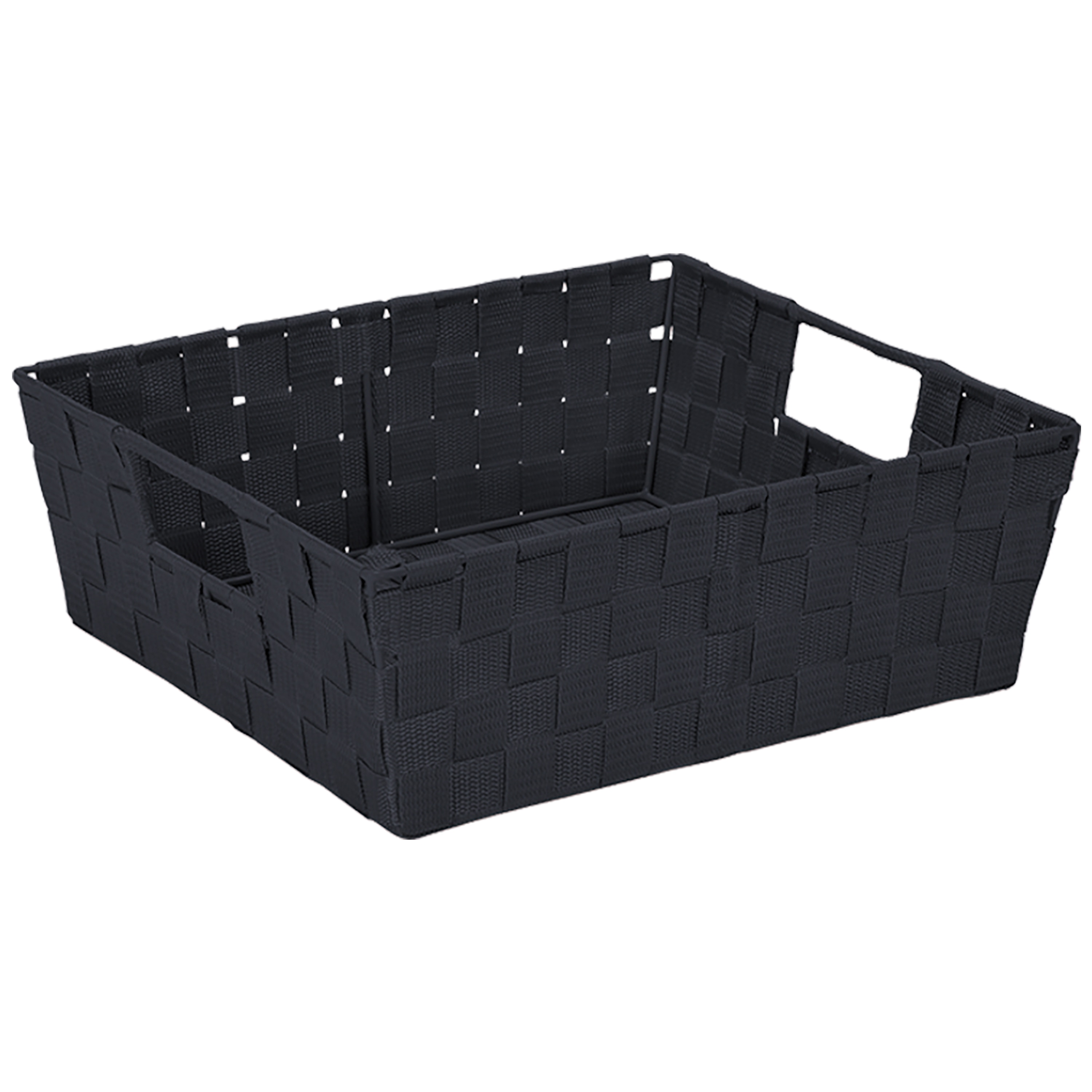 Simplify 25015-2PK-BLACK Bins-Baskets - View #2