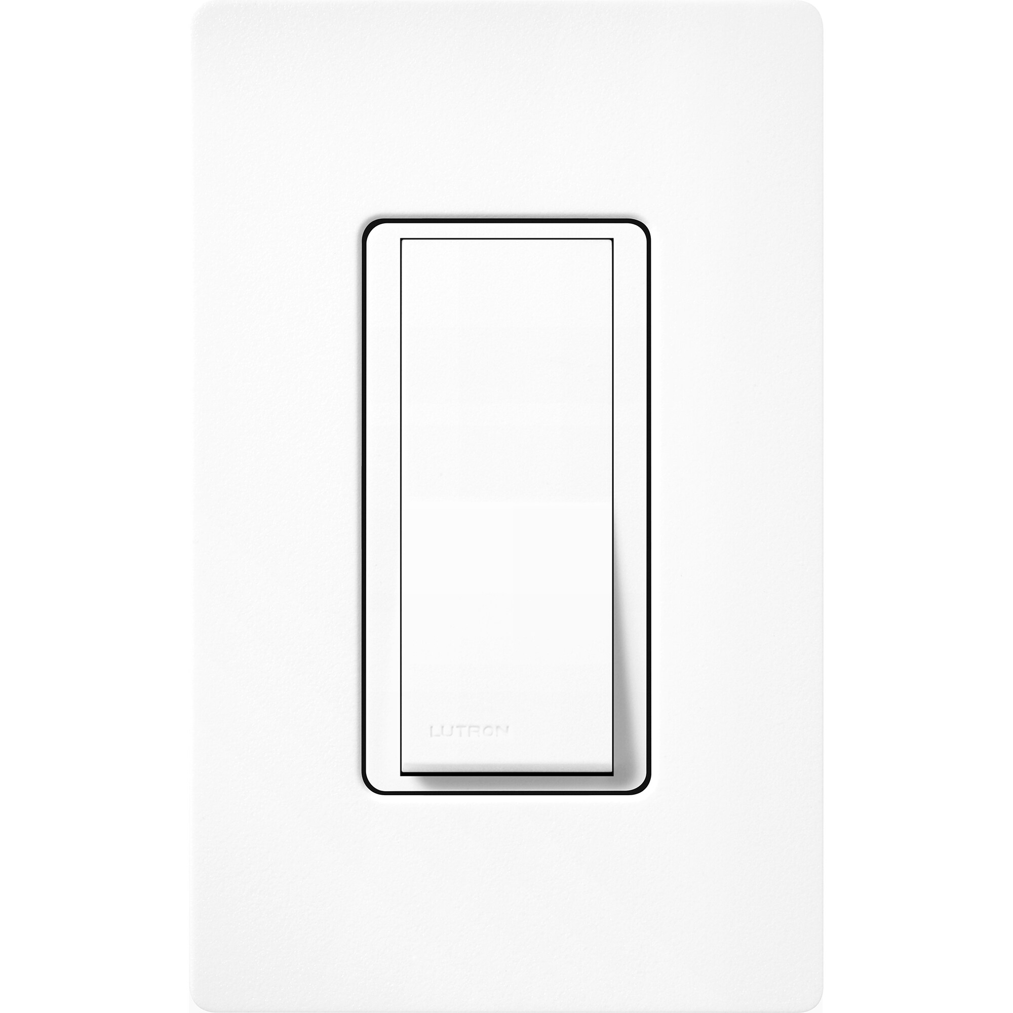 Lutron SC-4PS-BW Lighting-Controls - View #2