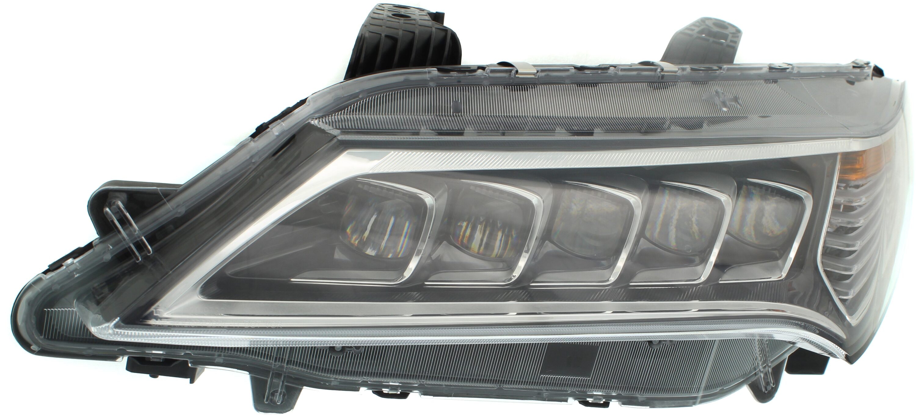 Garage-Pro JCWRA10010010GP Headlights-Components - View #2