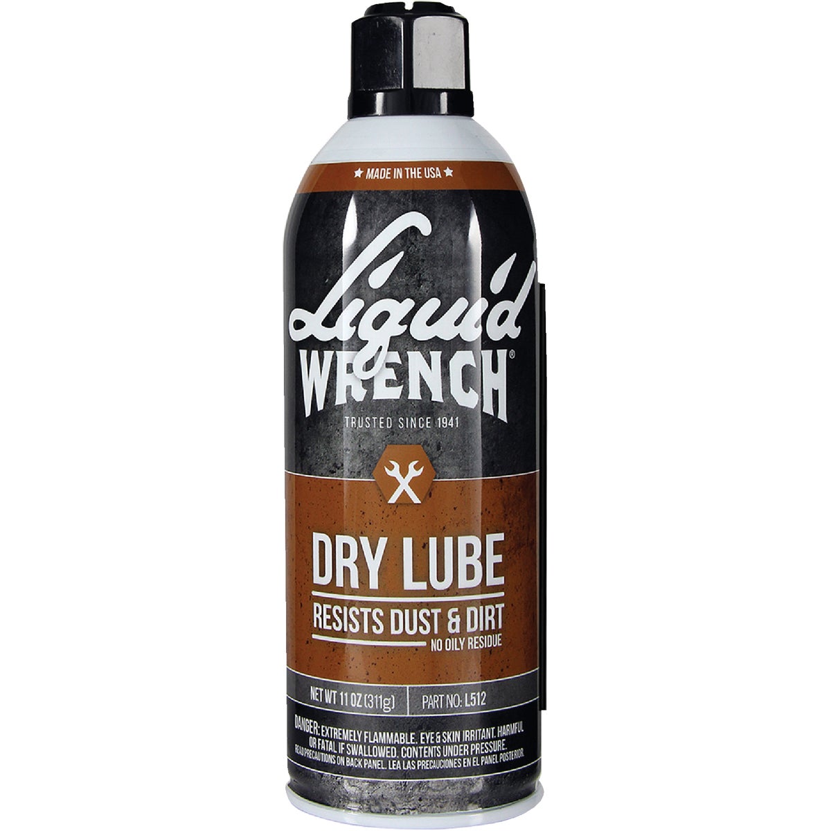 Liquid Wrench L512 m100725 - View #3