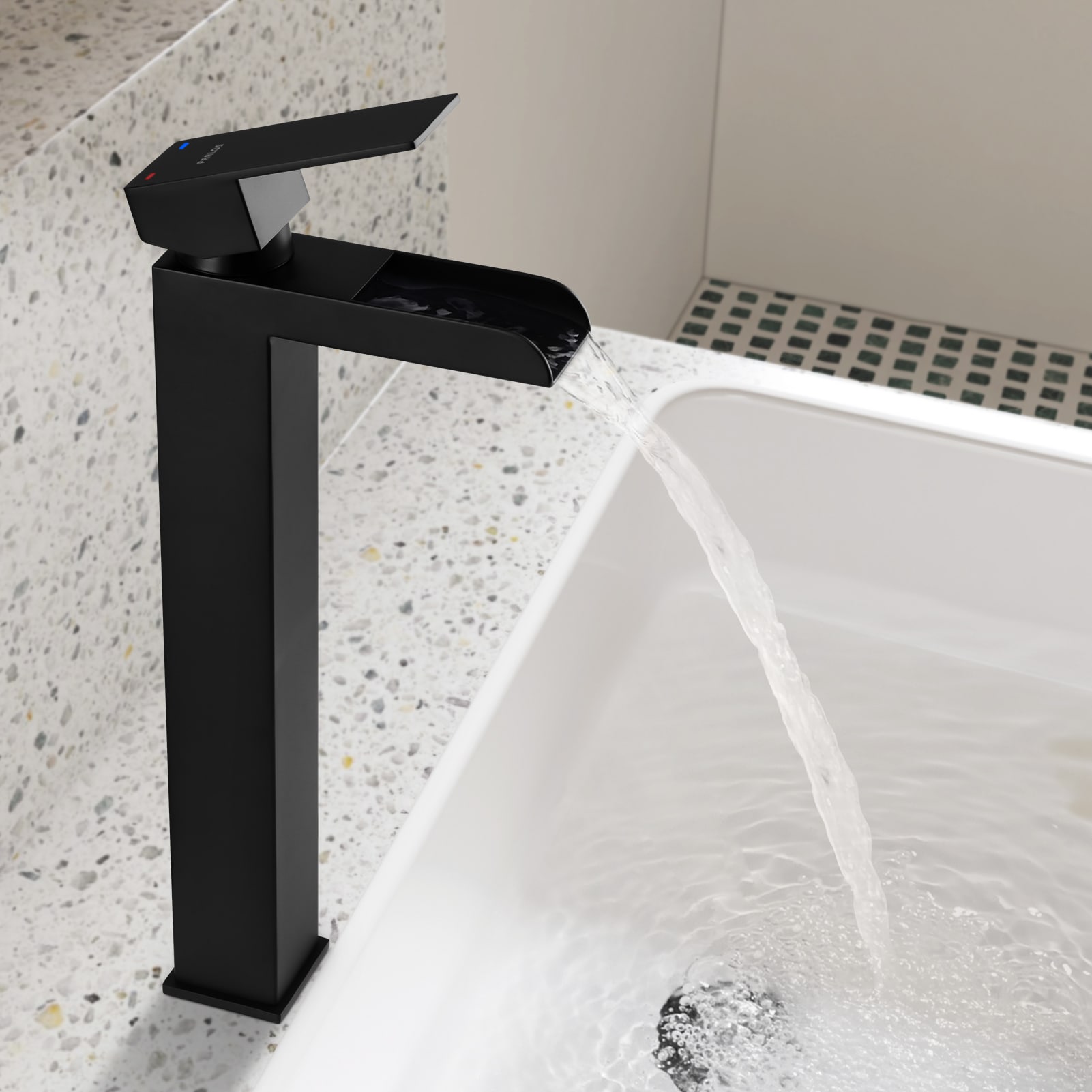 PARLOS 1441104D Lavatory-Faucets - View #5