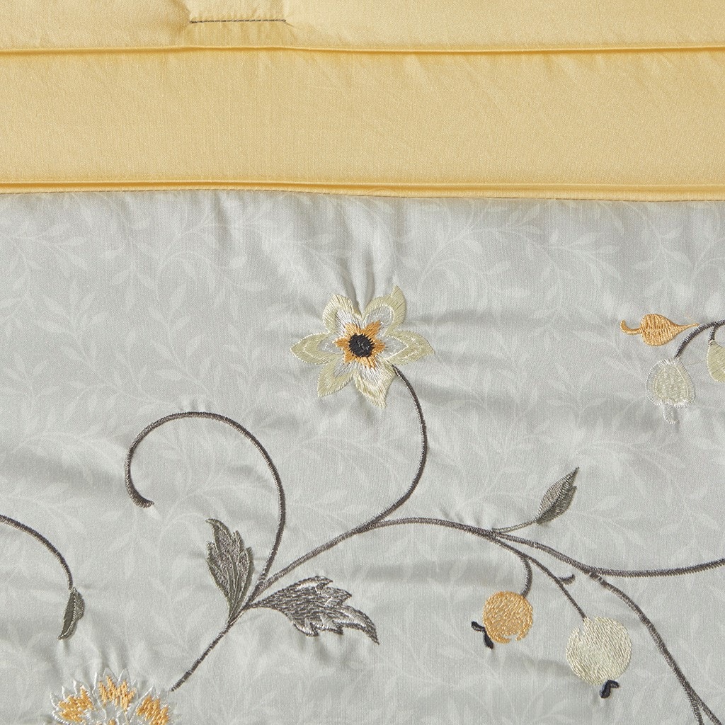 Gracie Mills 6814-01PM Comforters-And-Bedspreads - View #6