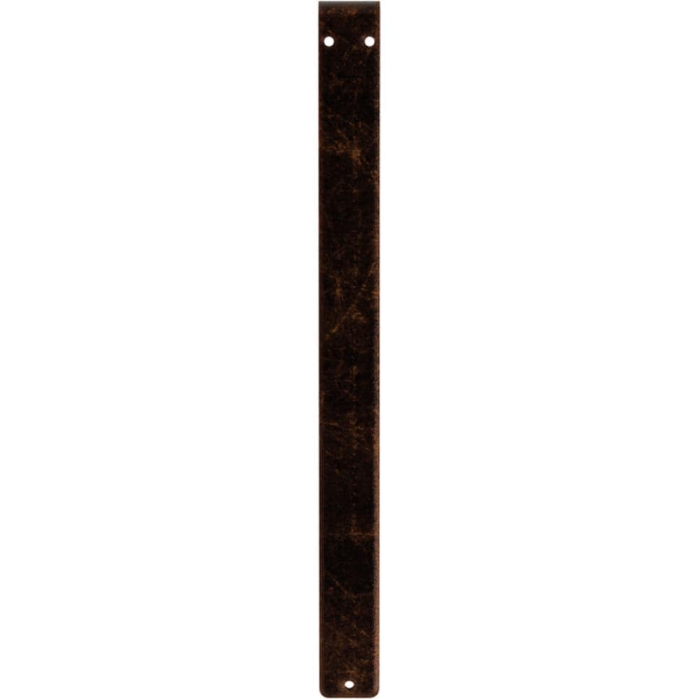 Ekena Millwork BKTM01X12X15SLOACO Mending-Plates-Brackets-Braces - View #5