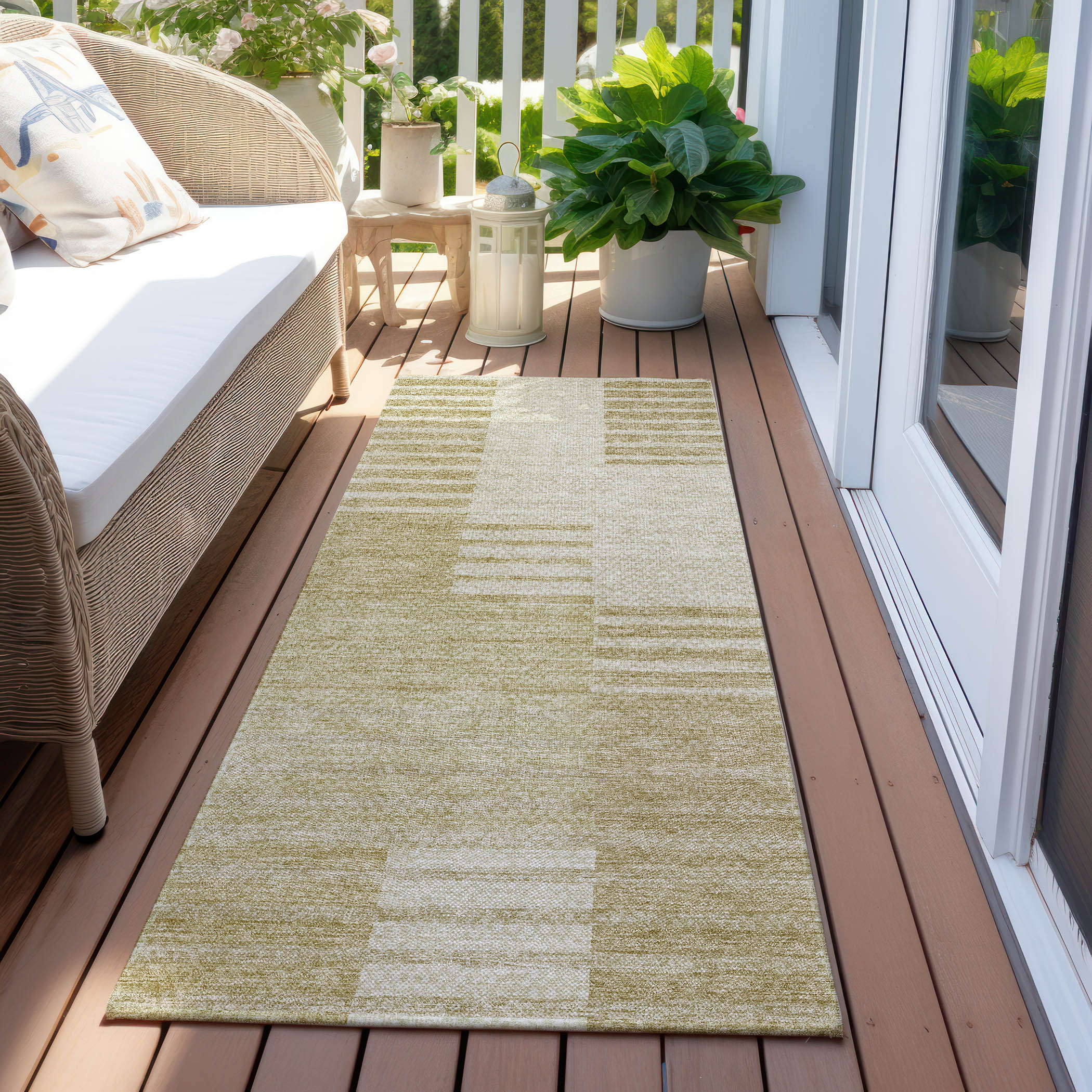 Addison Rugs ACN686BG2X8 rugs - View #7