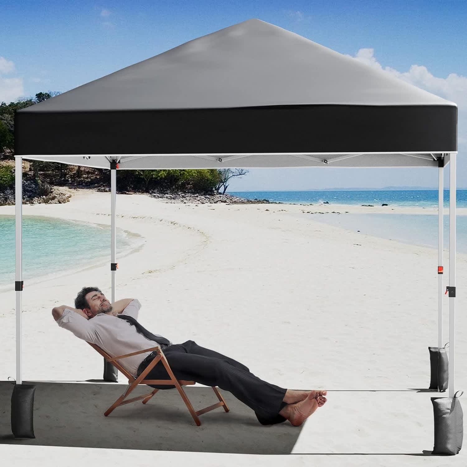 Qeetex LSHQQPOU-0A38FO3D Canopies-Sl - View #6