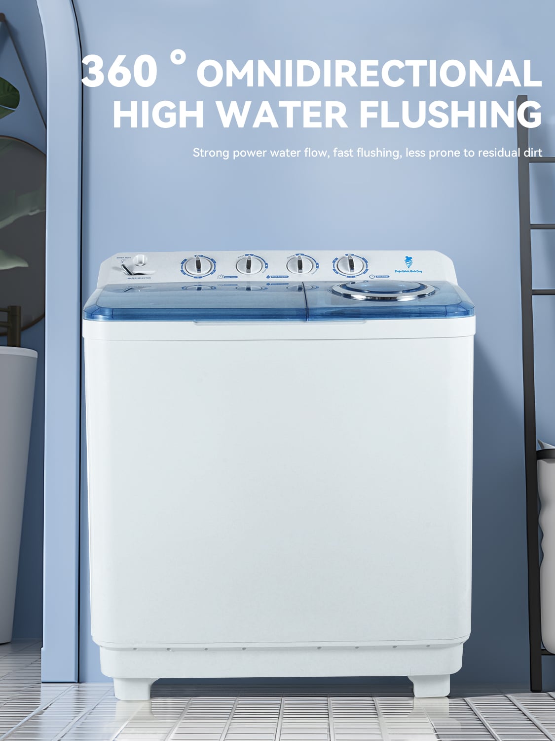 Jeremy Cass WM1269SVAD Tl-Wash - View #7