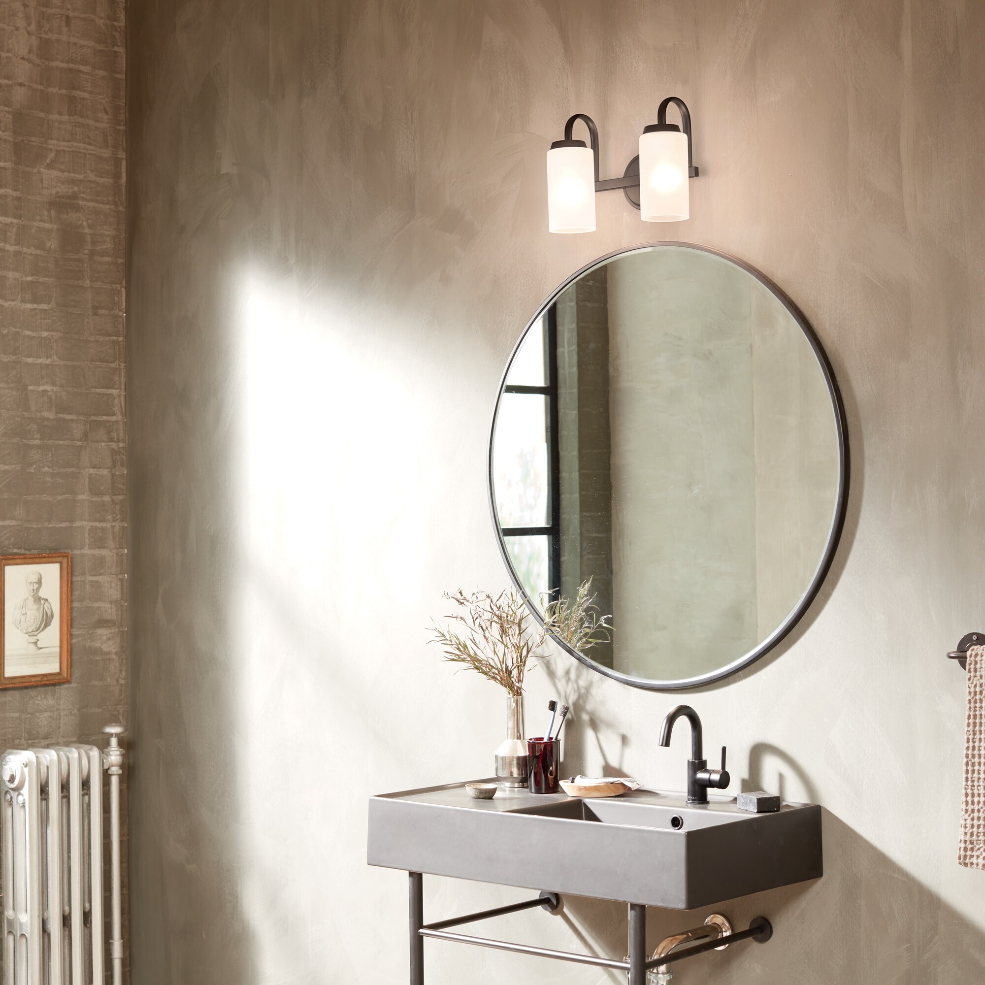 Kichler 55086BK b089995 - View #4