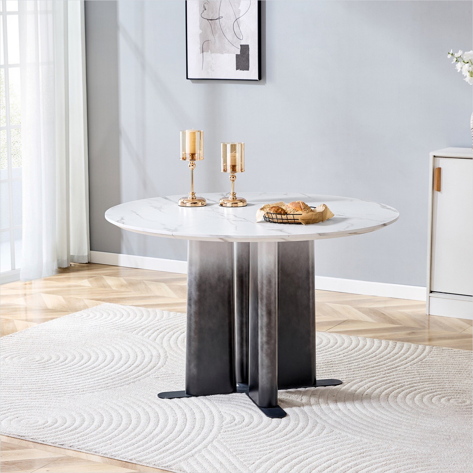 SunJet AQGHFSTVGSZL Dining-Tables - View #20
