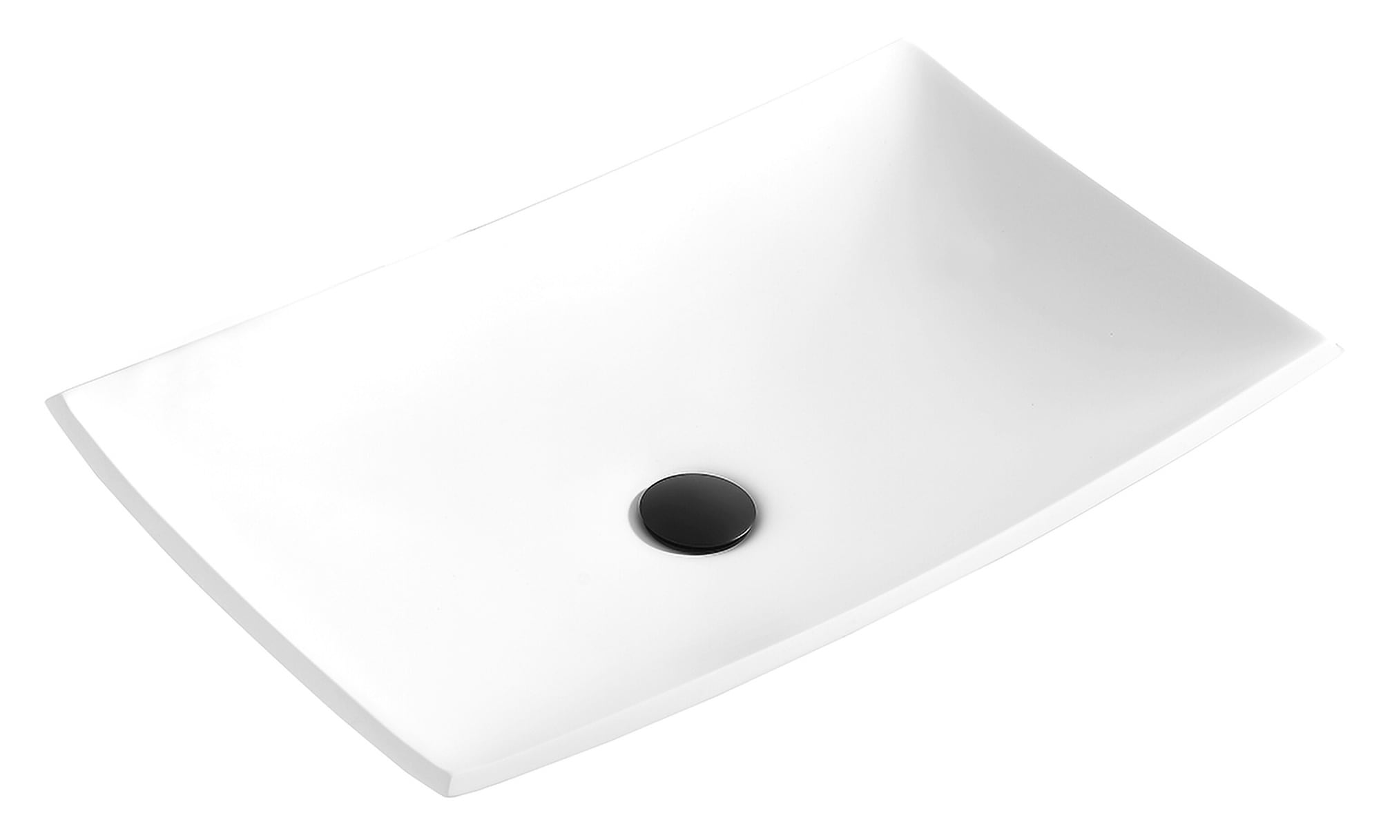 Karran QM170WH422MB Bath-Sink - View #4