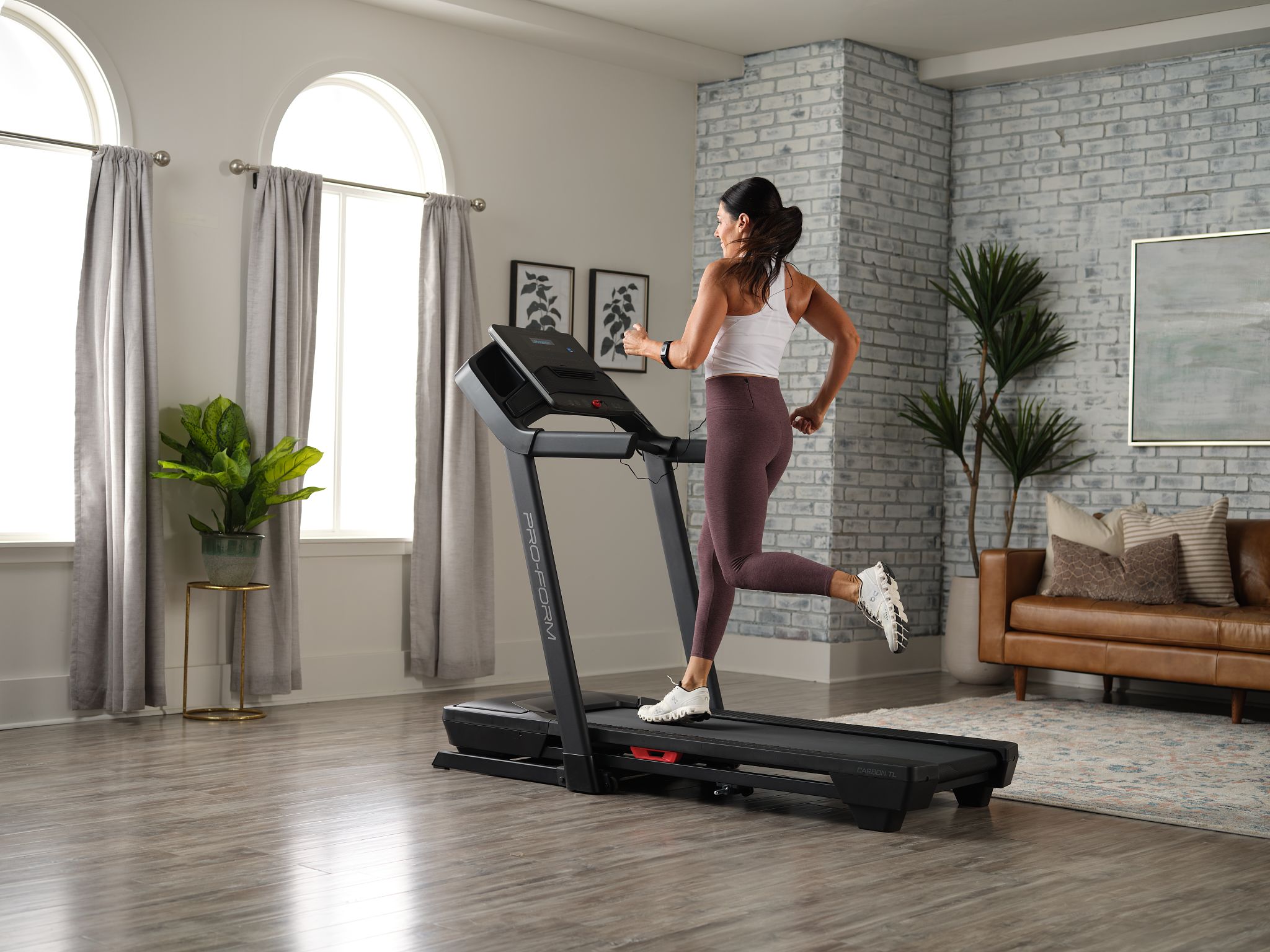 ProForm PFTL79925 treadmills - View #5