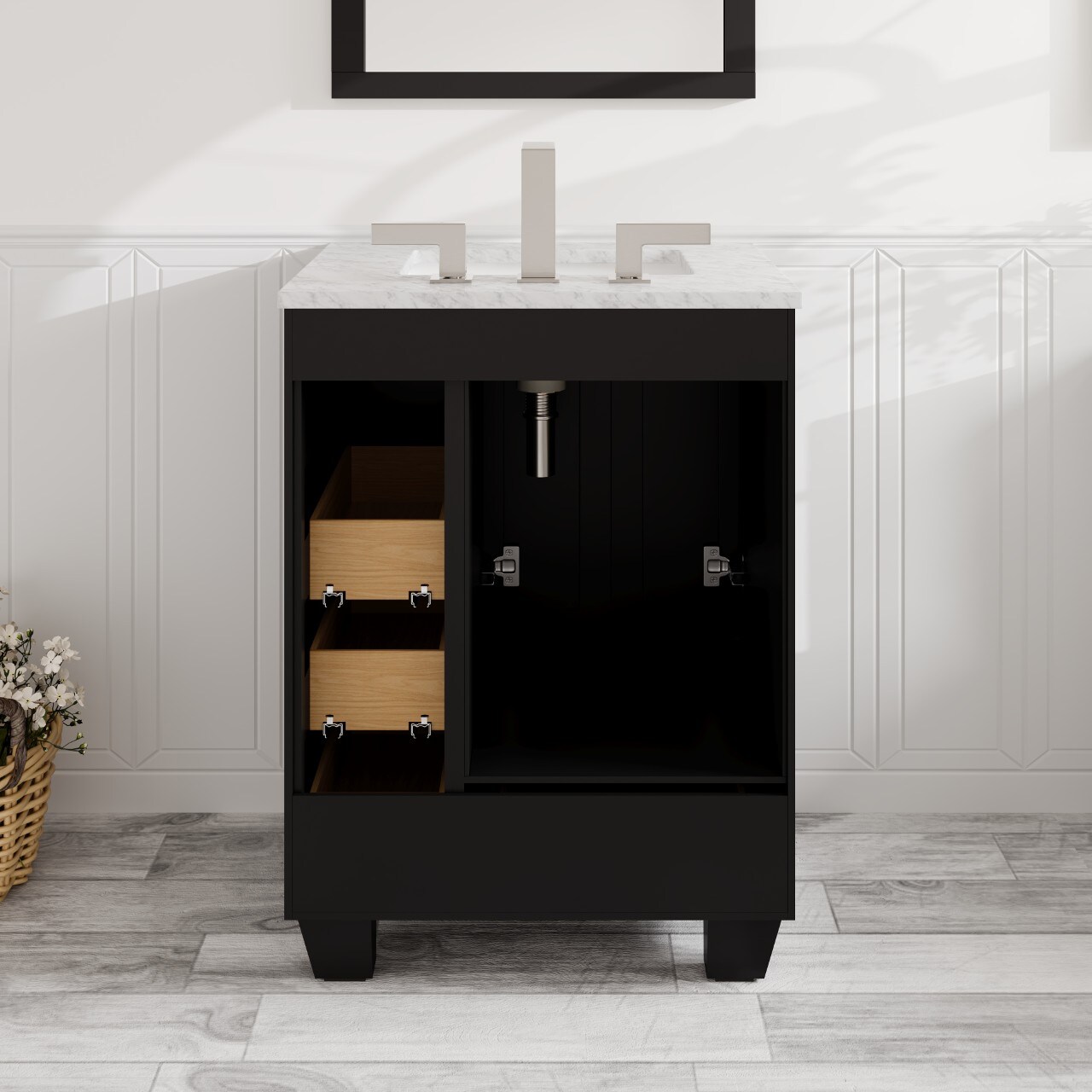 Eviva EVVN69-24ES Bath-Vanity-Combo - View #8