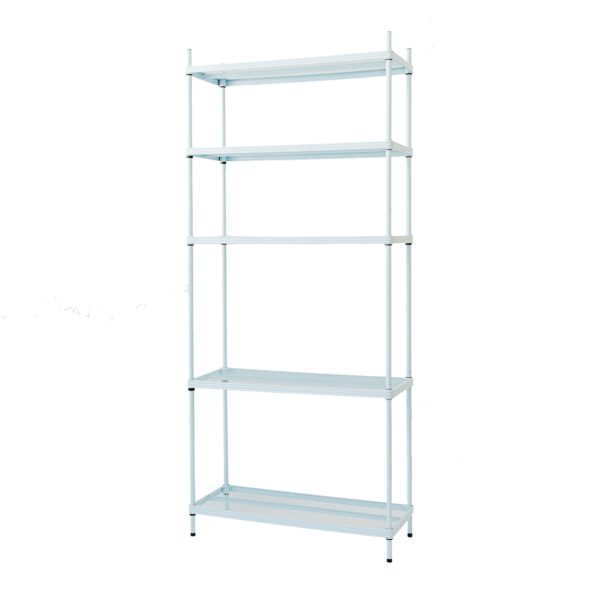 Design Ideas 325746 Free-Standing-Shelving - View #9