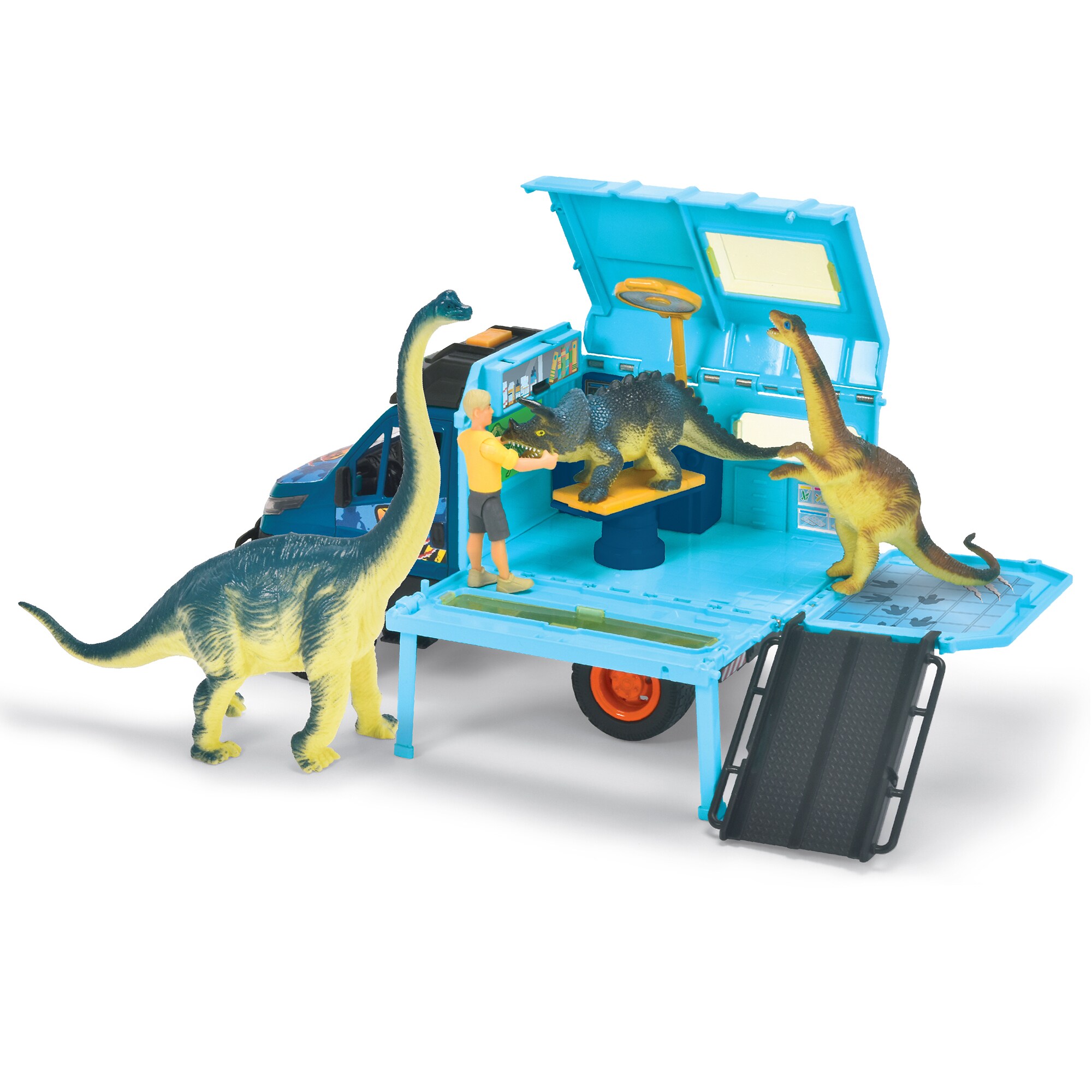 Dickie Toys G4006333080869 Play-Toys - View #2