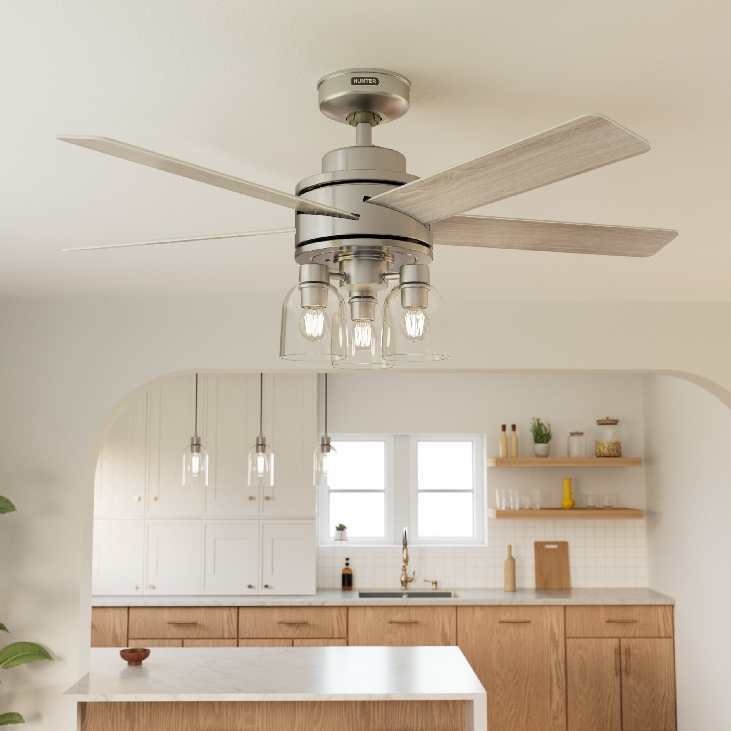 Hunter 52651 Ceiling-Fans - View #5