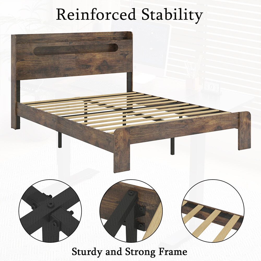 SunJet ATIC1VFRK4GQV beds - View #6