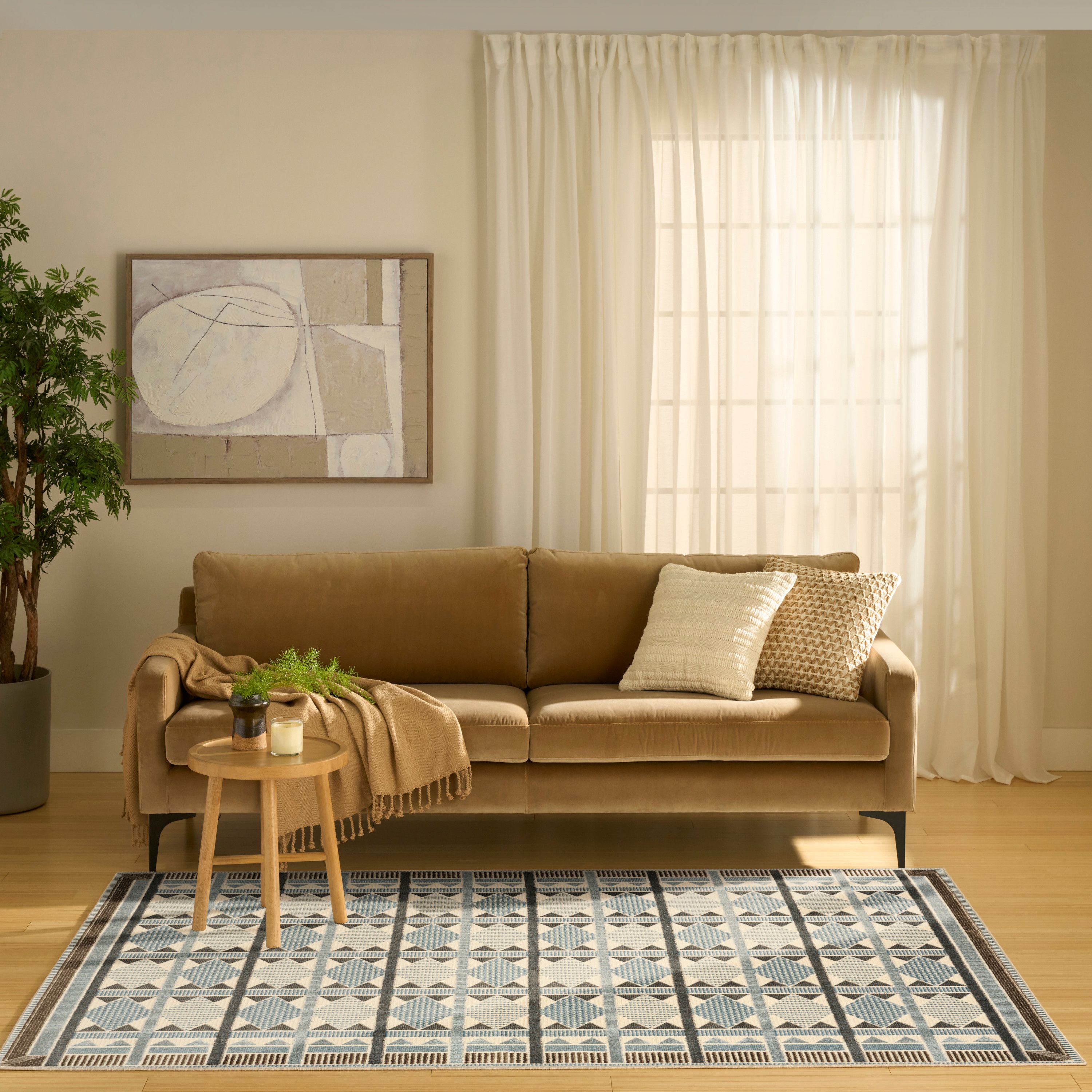 Nourison 841491149157 rugs - View #7
