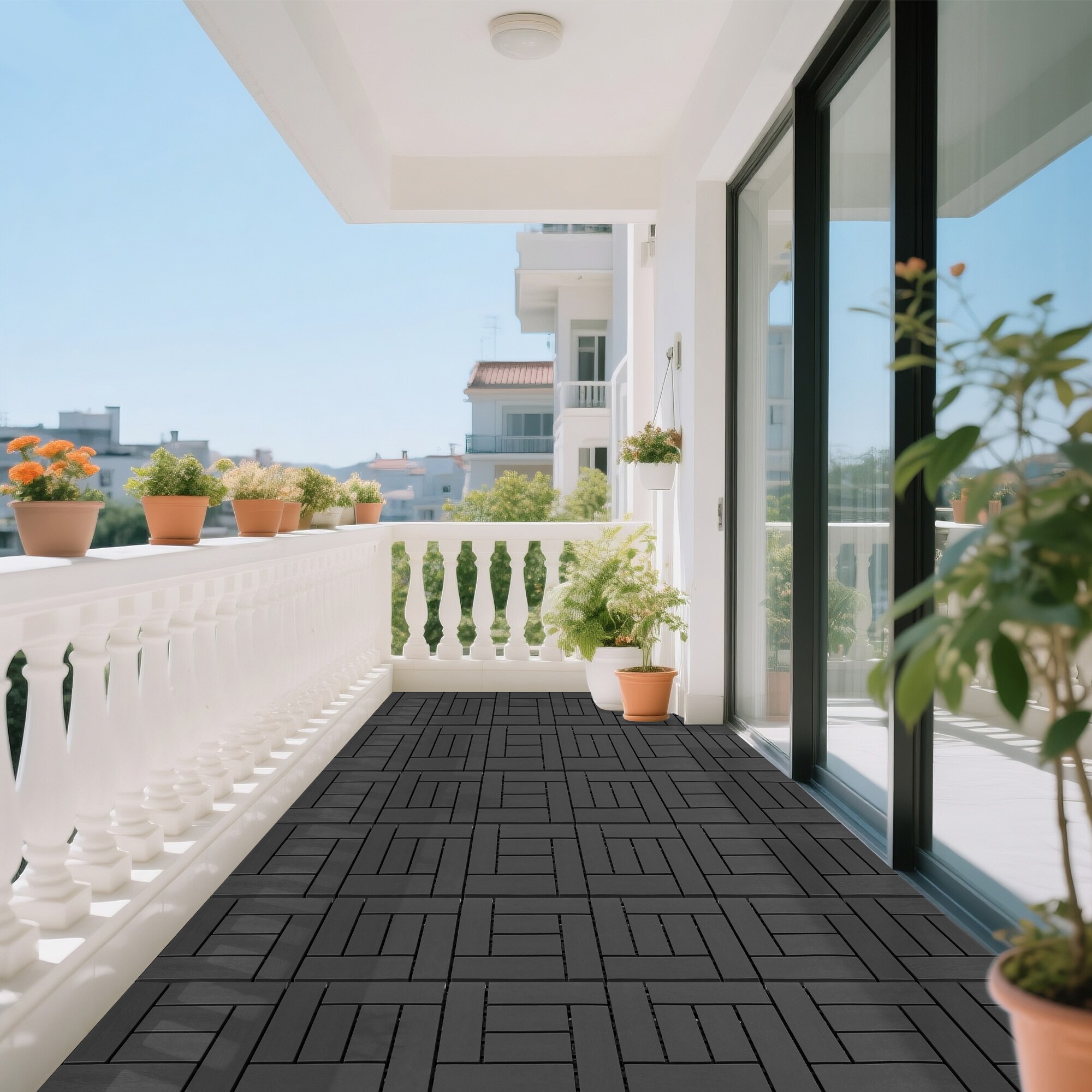 Bybafun YC0100011 Deck-Tiles - View #4