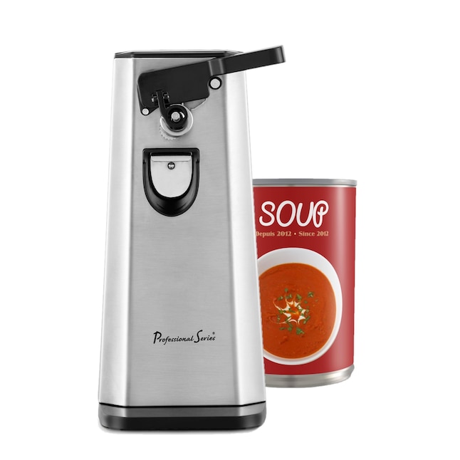 Best Tin Openers: should you buy an electric tin opener? - Which?