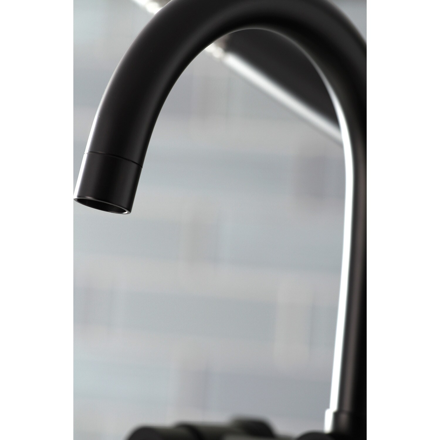 Kingston Brass WLAE8100DL Roman-Tub-Faucets - View #5